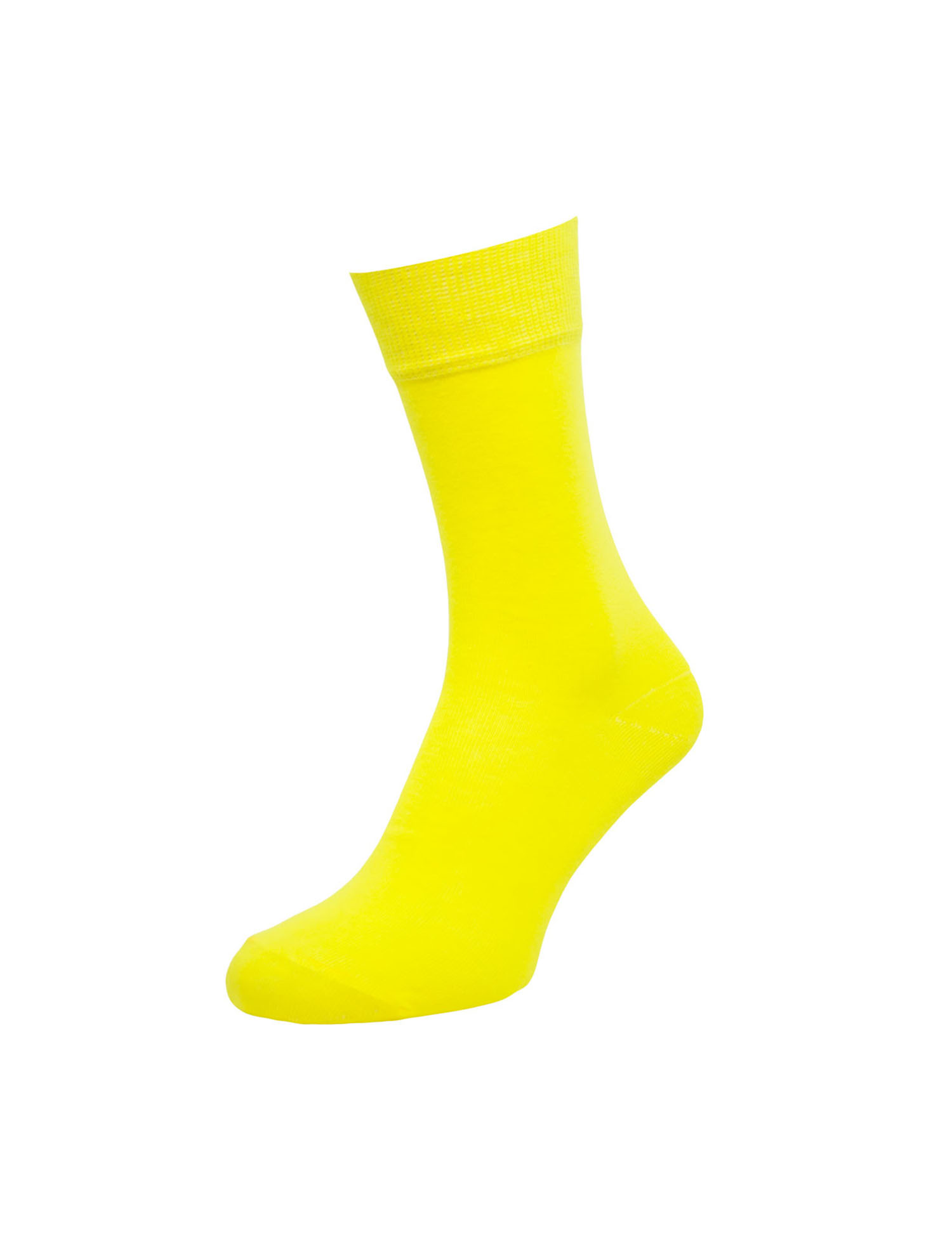 Картинка Жовті шкарпетки