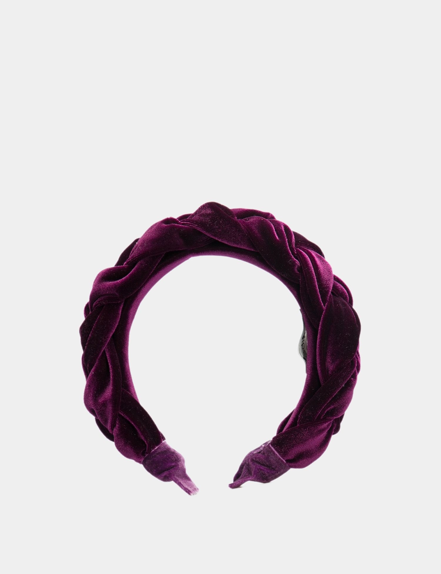 Картинка Фіолетовий обруч