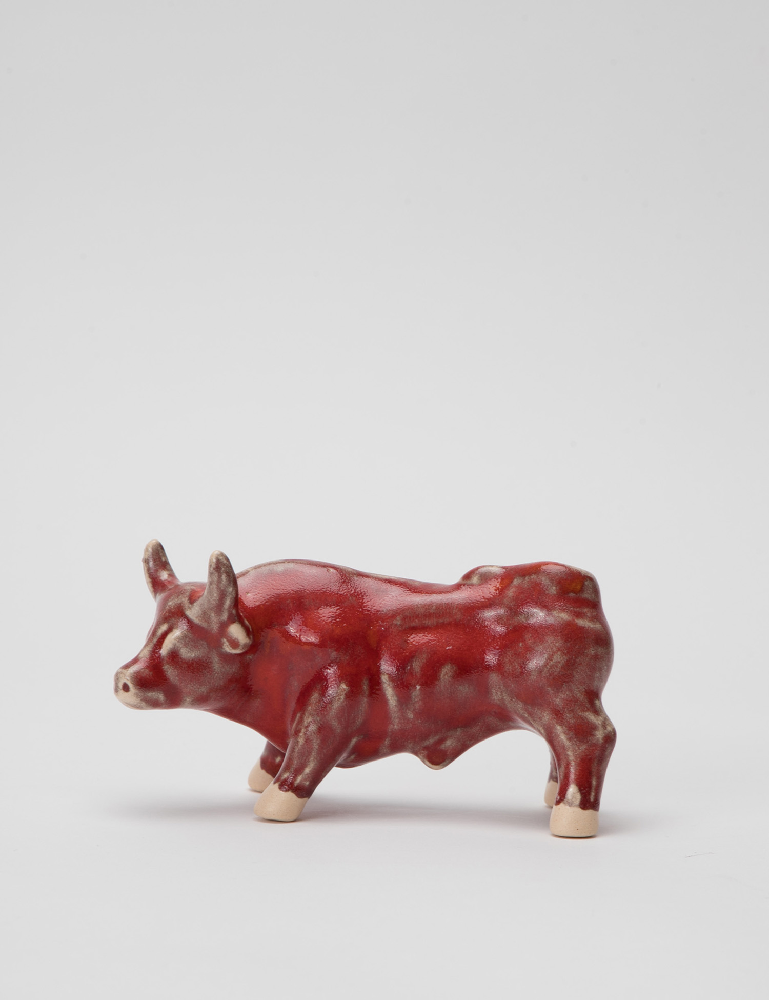 Картинка Керамічна іграшка