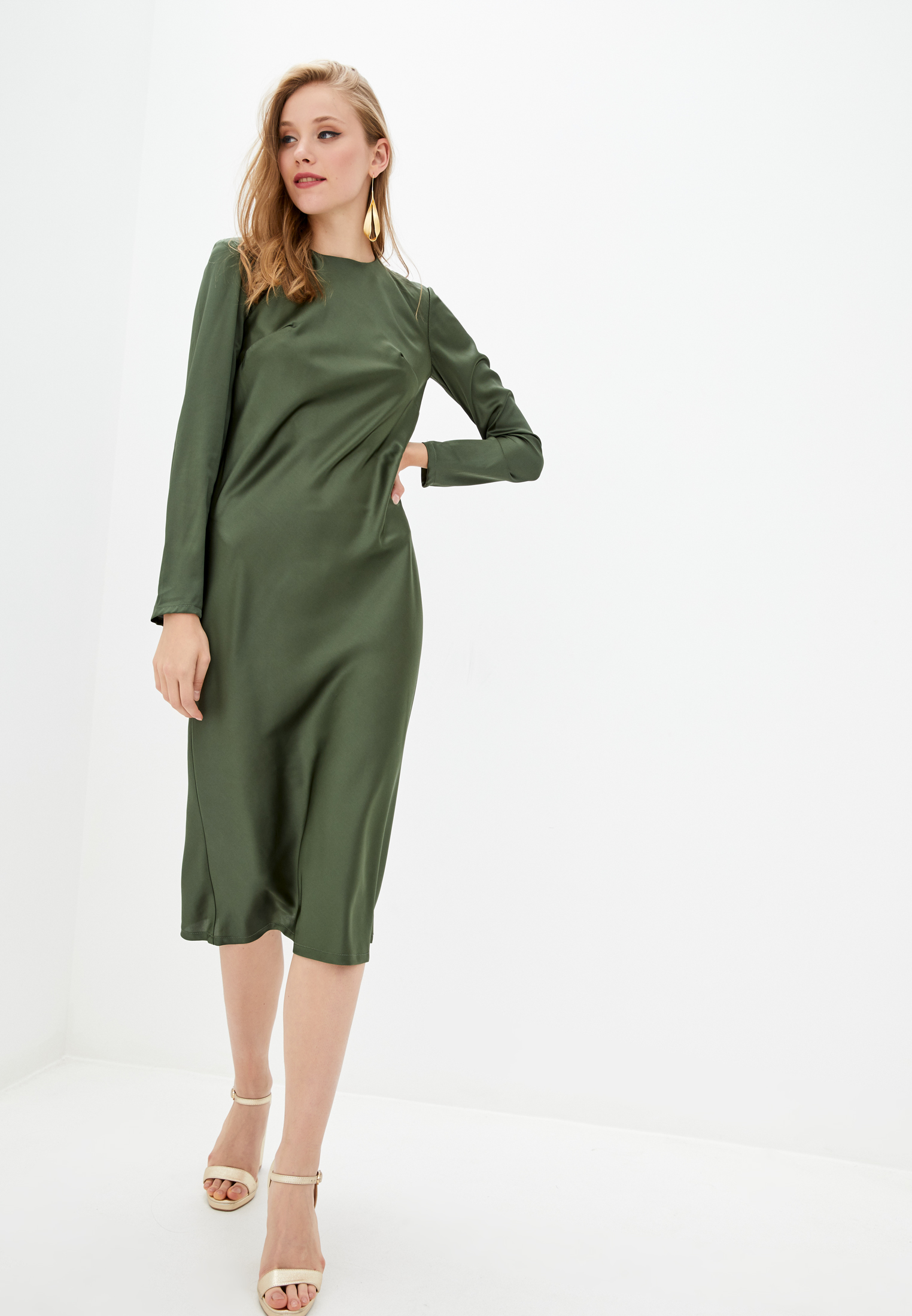 Image Сукня зелений