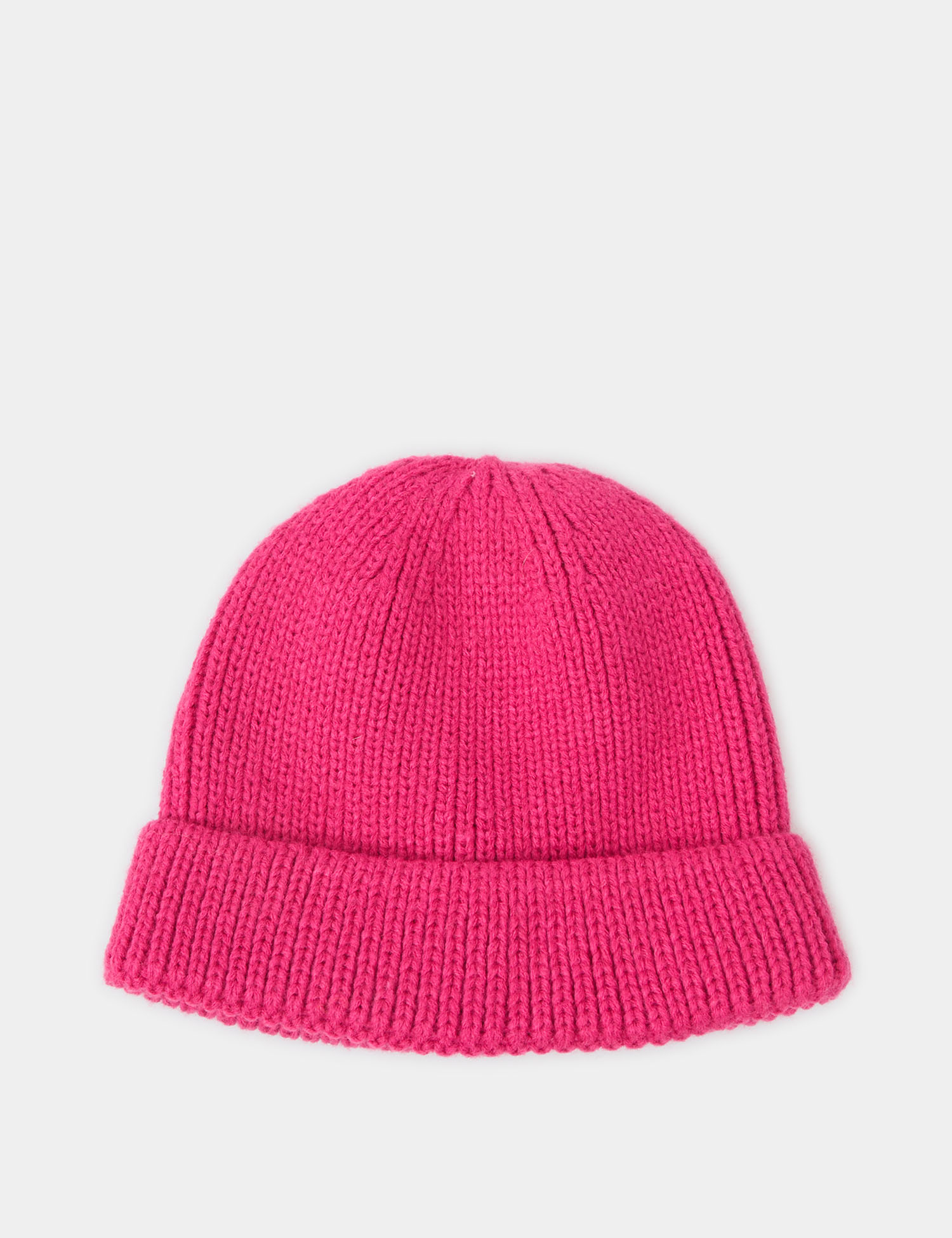 Картинка Рожева шапка