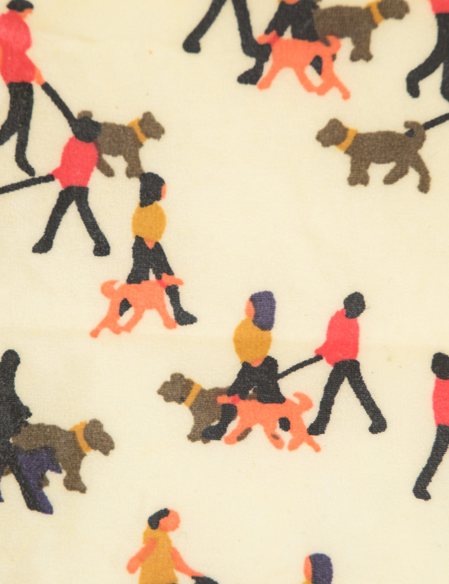 Картинка Набір багаторазових серветок для продуктів