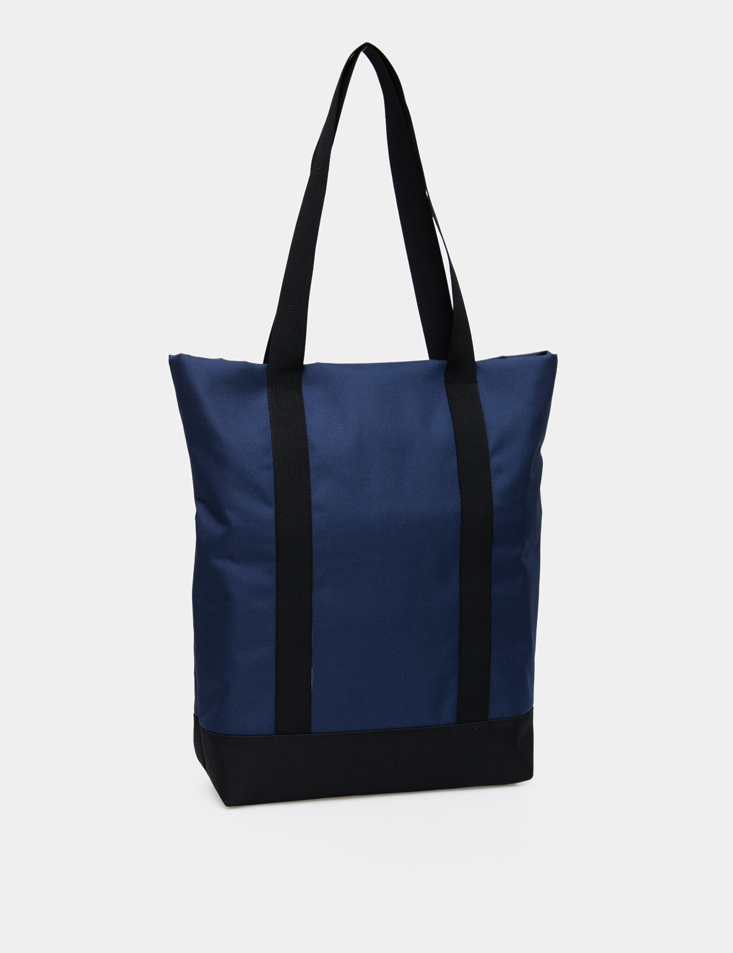 Картинка Синя сумка-шопер