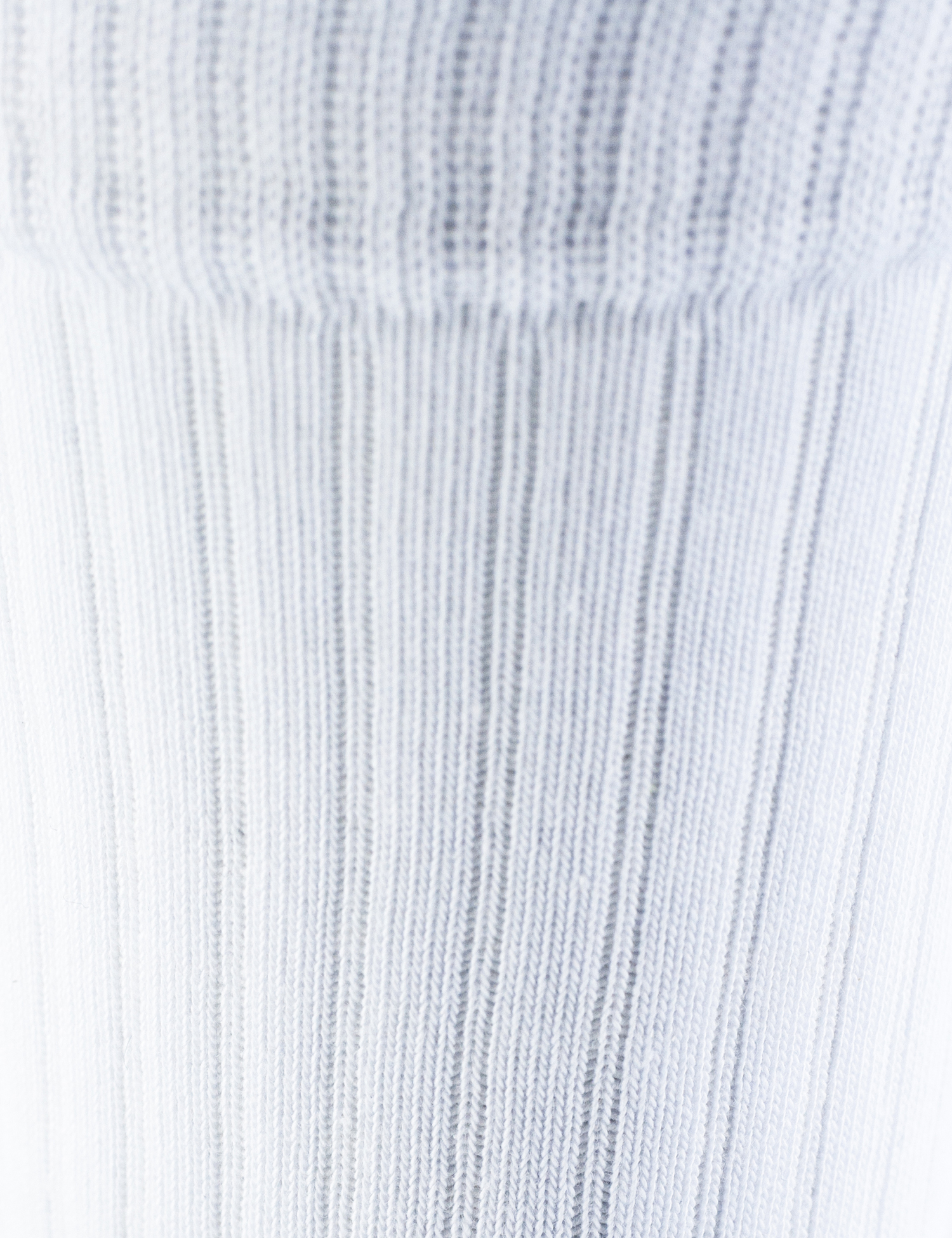 Картинка Жіночі білі шкарпетки