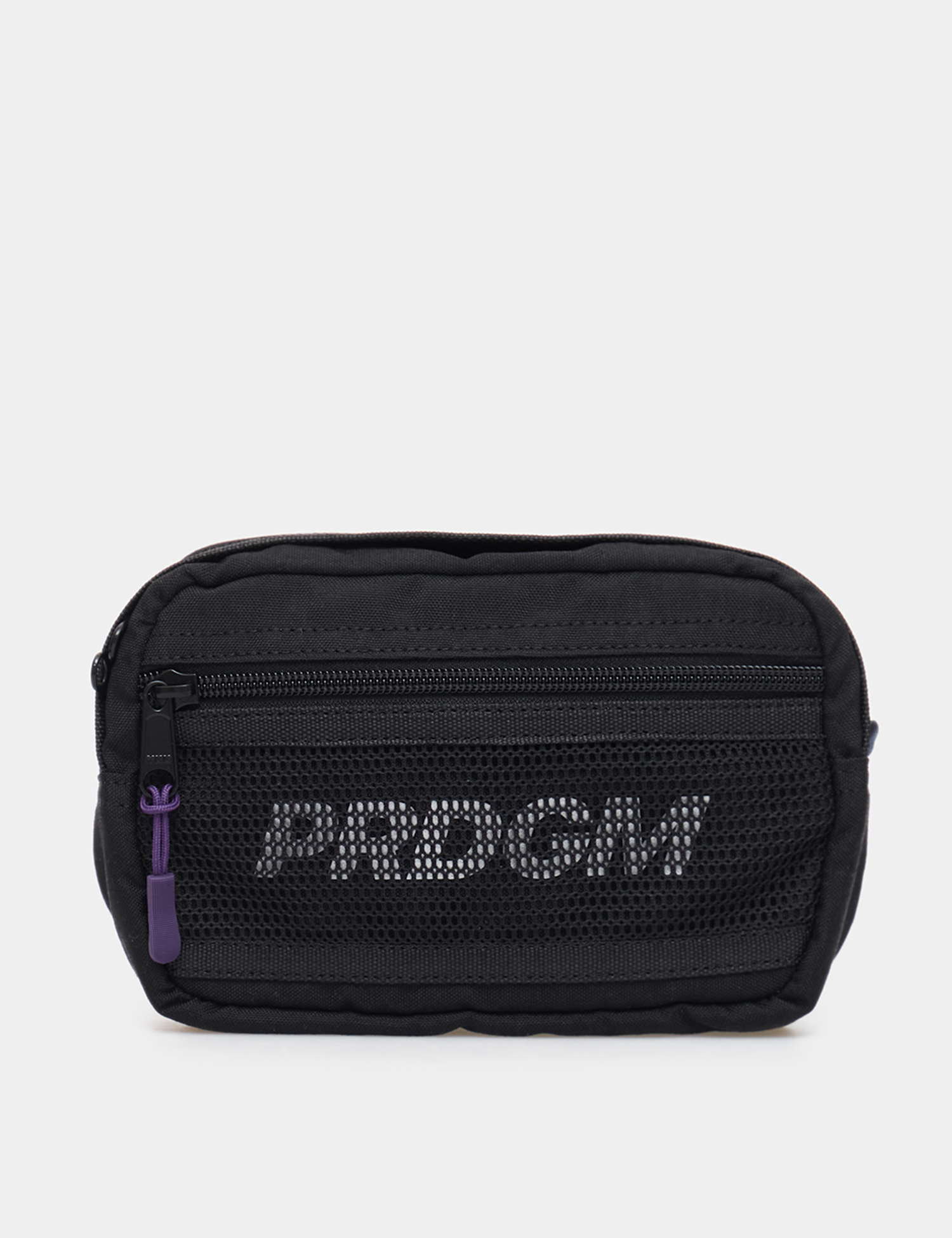 Картинка Чорна сумка месенджер