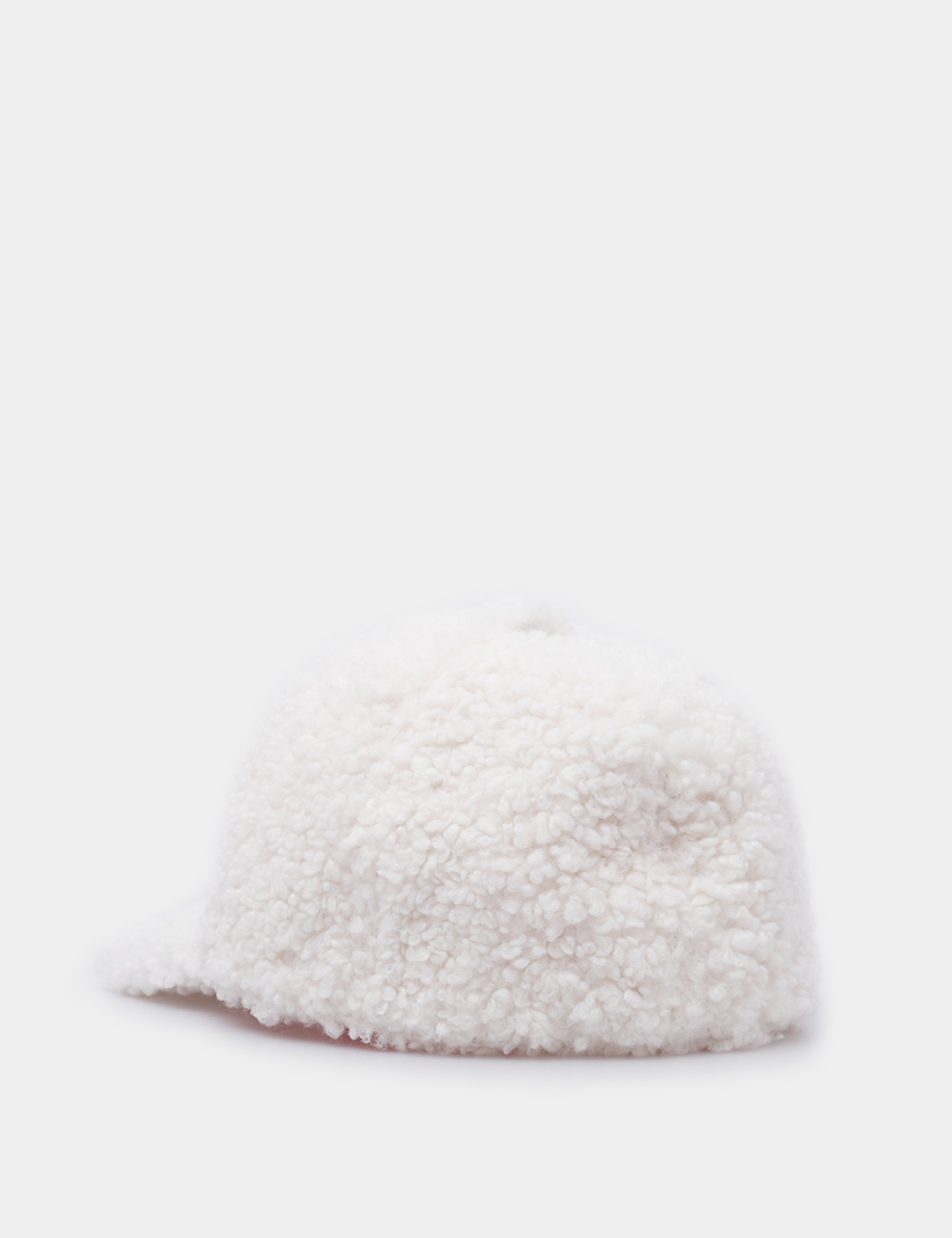 Картинка Біла кепка