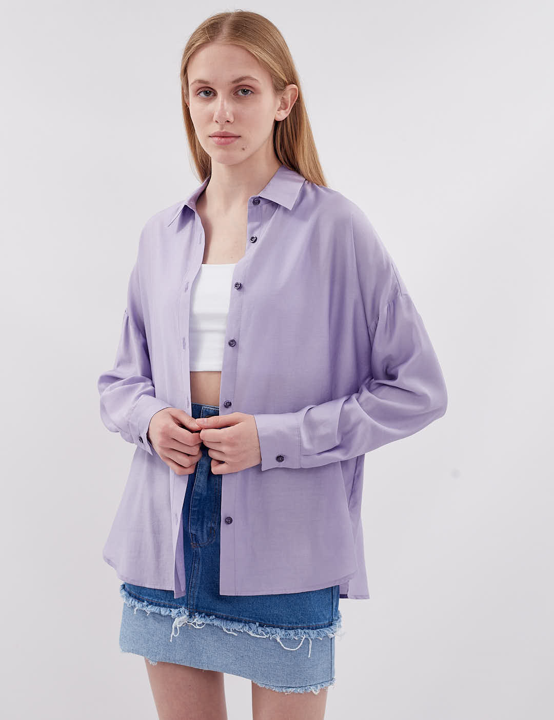 Картинка Срочка бузкова