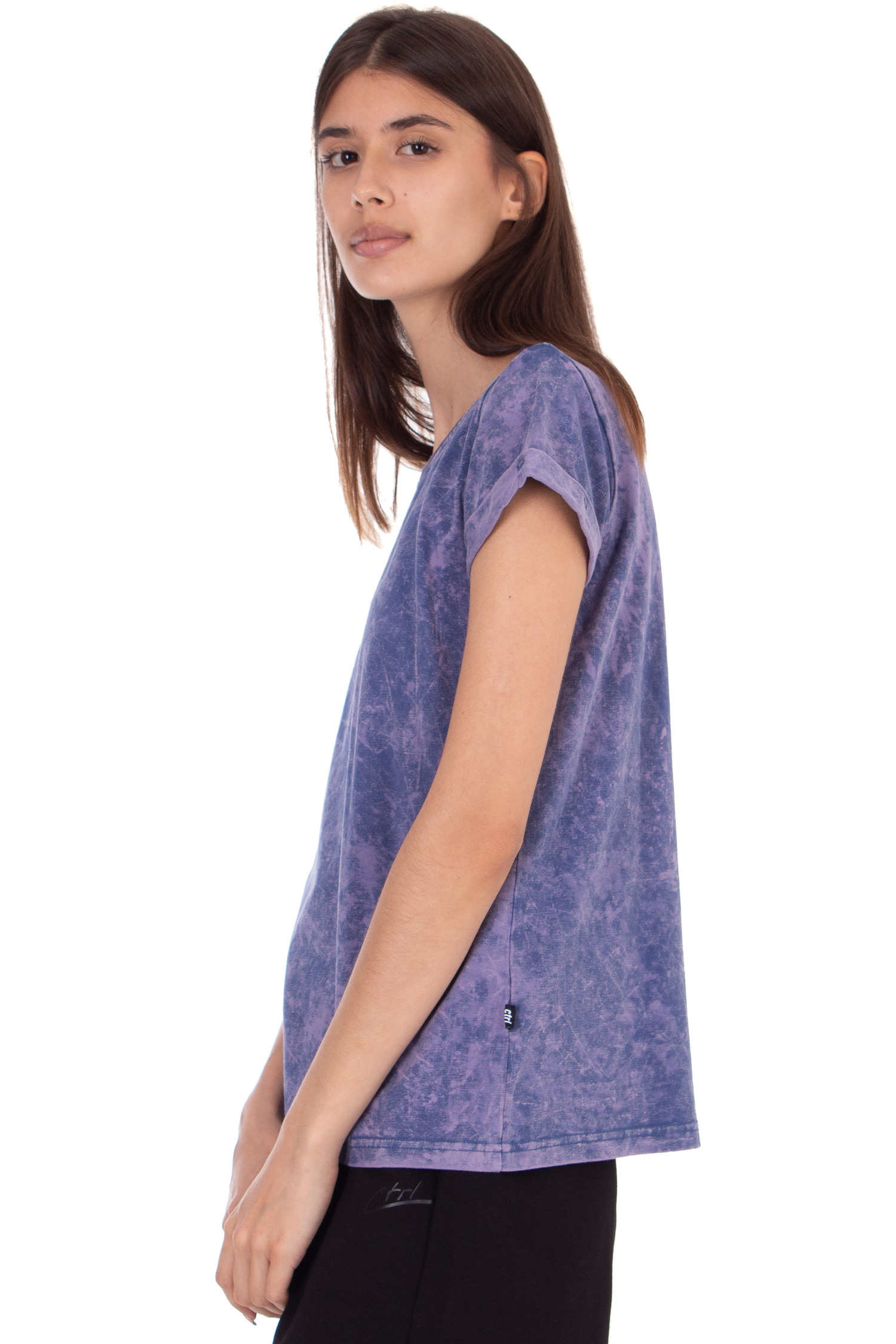 Картинка Футболка X-shirt синя