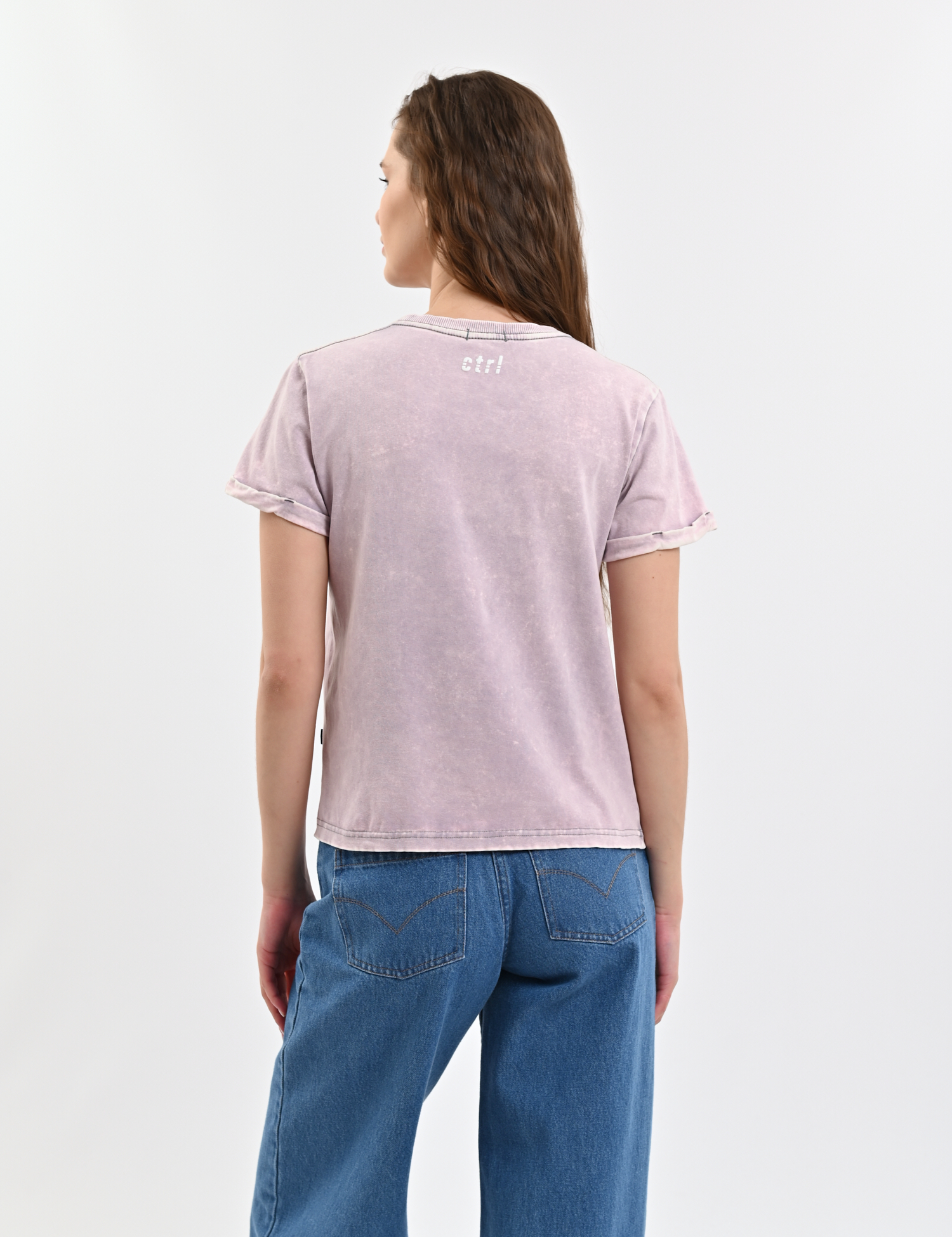 Картинка Футболка X-shirt сіра