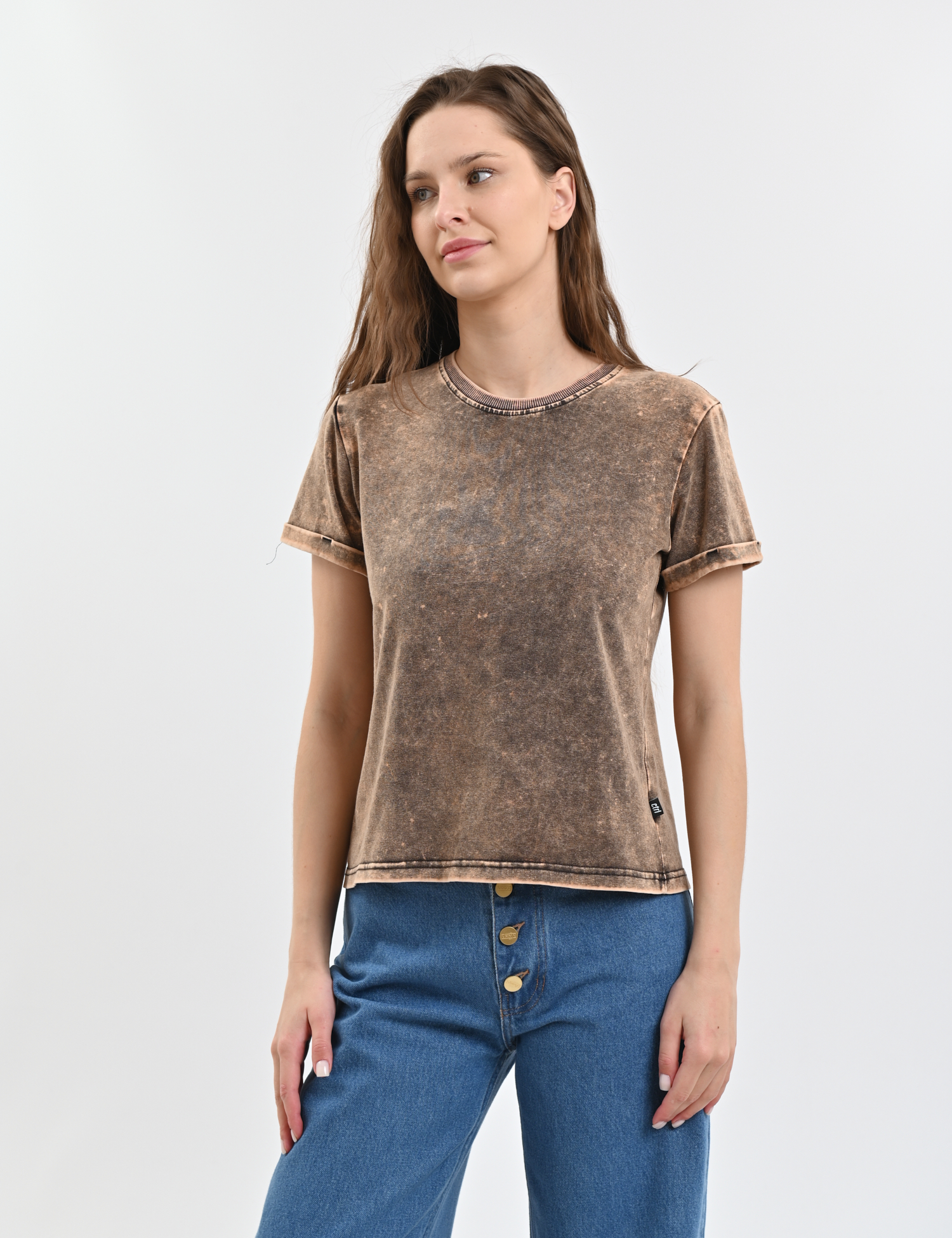 Картинка Футболка X-shirt чорна