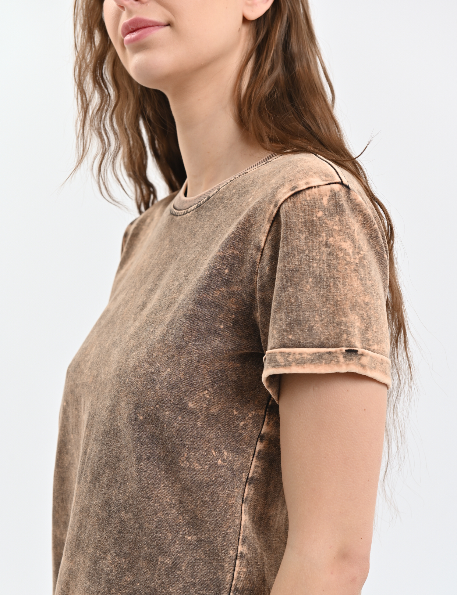 Картинка Футболка X-shirt чорна