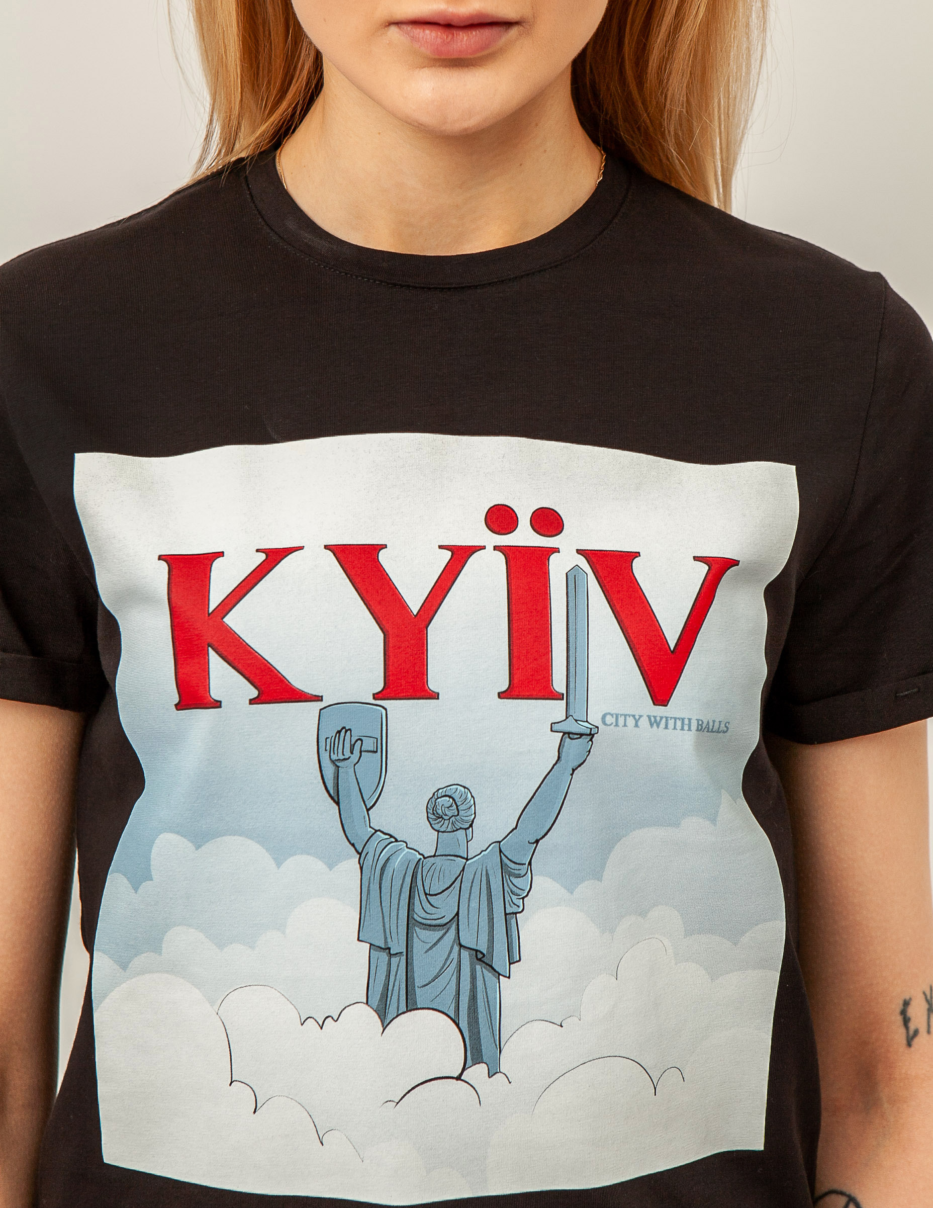 Image Футболка