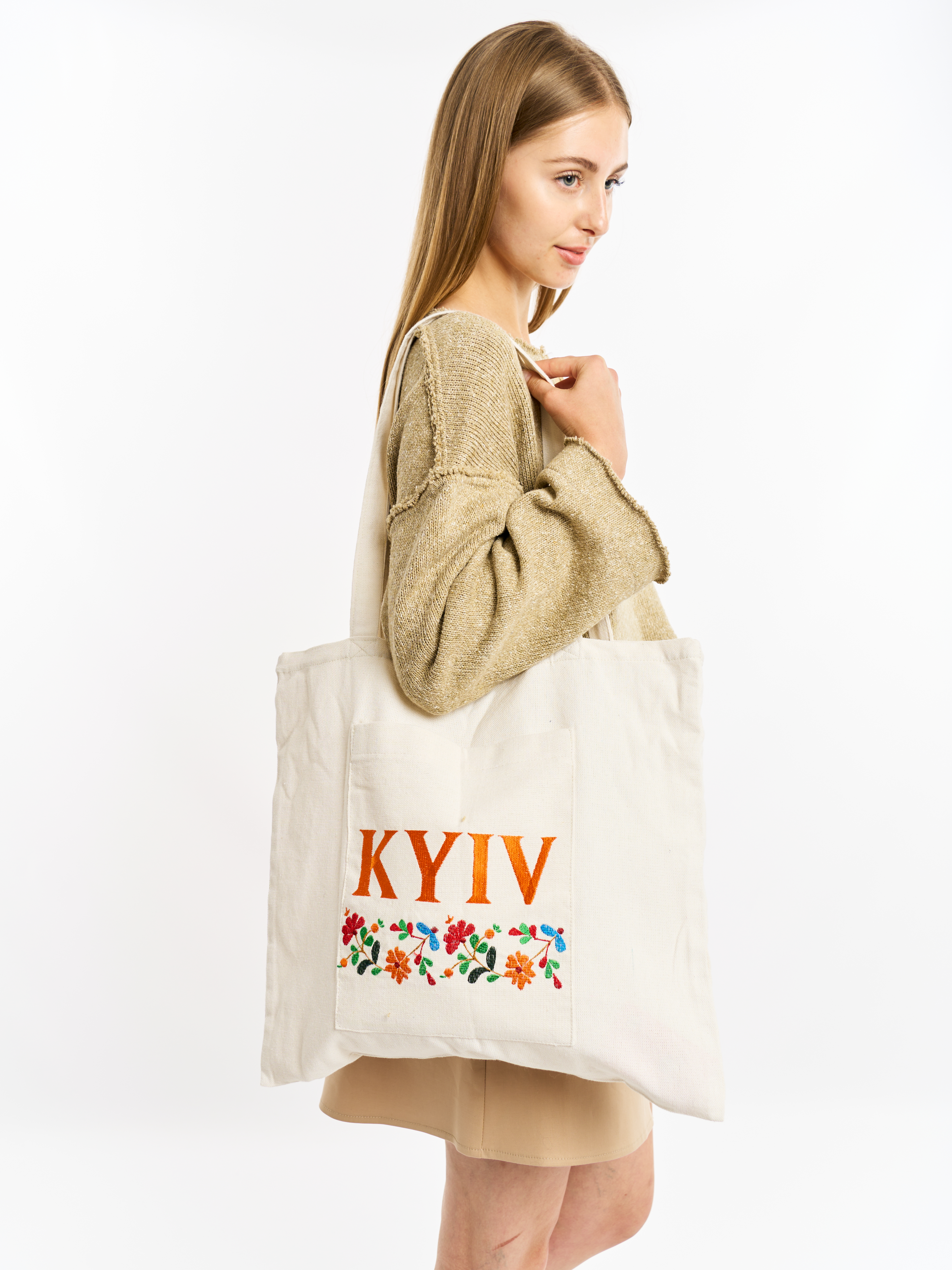 Картинка Шопер "Kyiv"