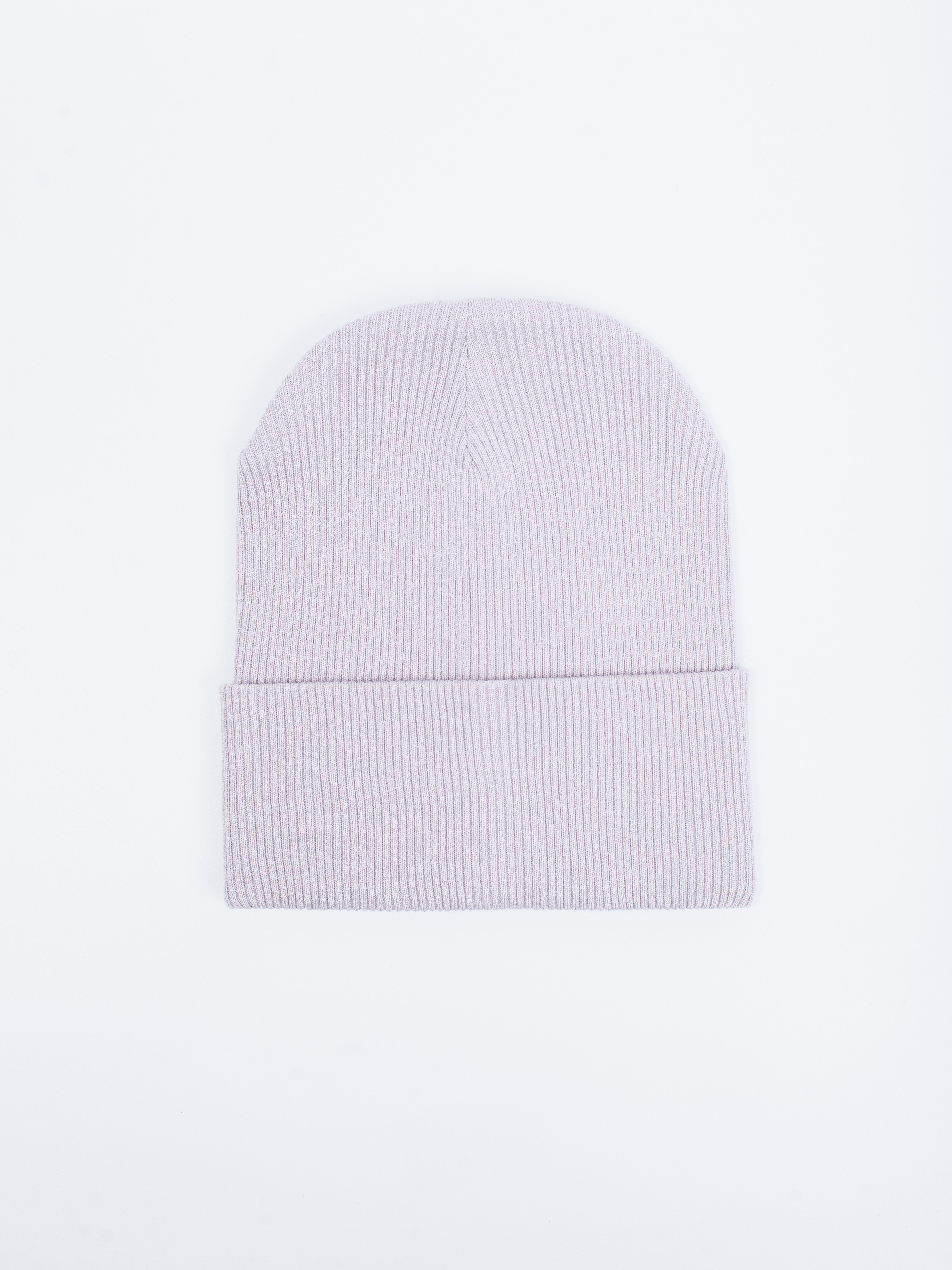 Картинка Шапка світло-сіра