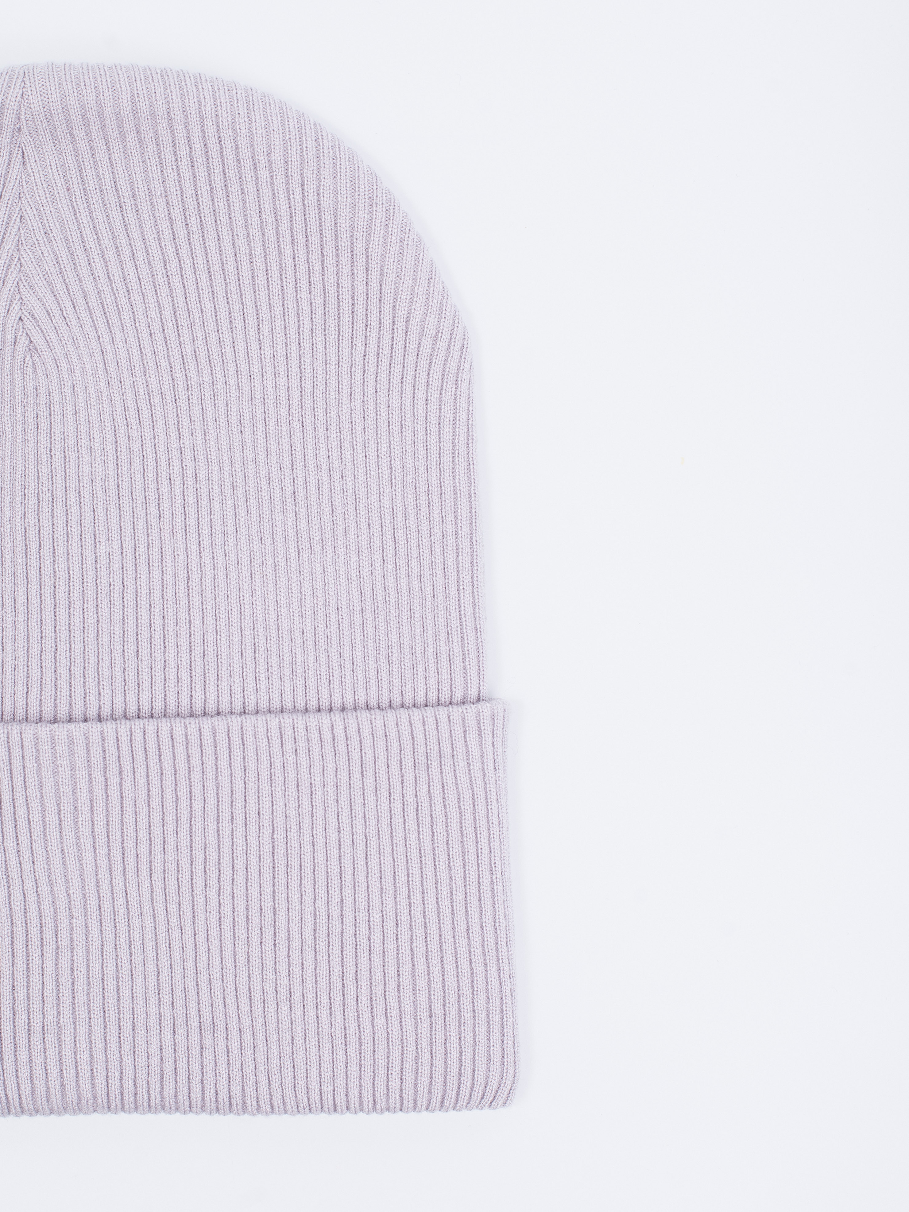 Картинка Шапка світло-сіра