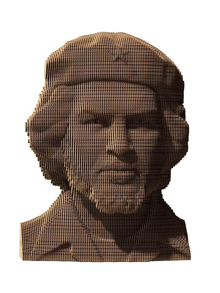Image Скульптура