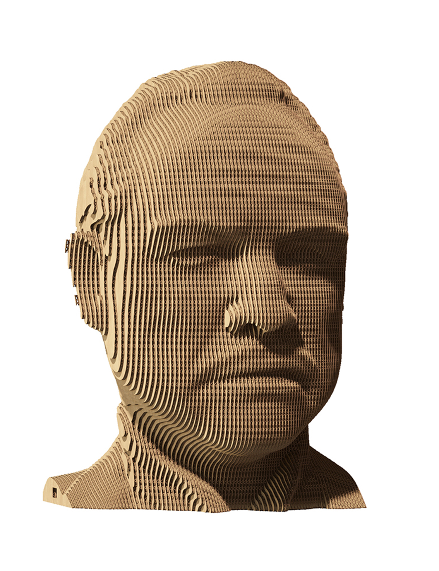 Image Скульптура