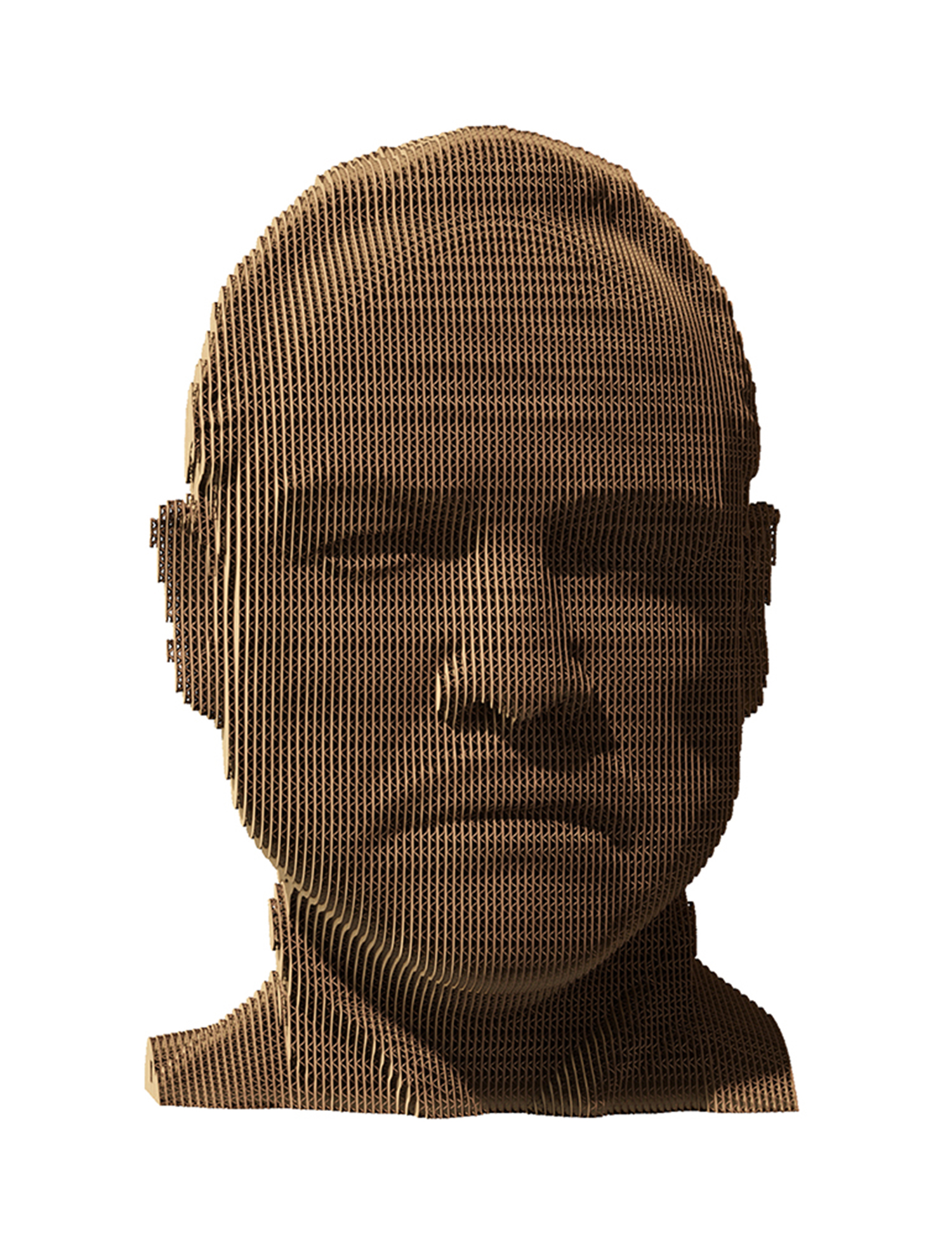 Image Скульптура