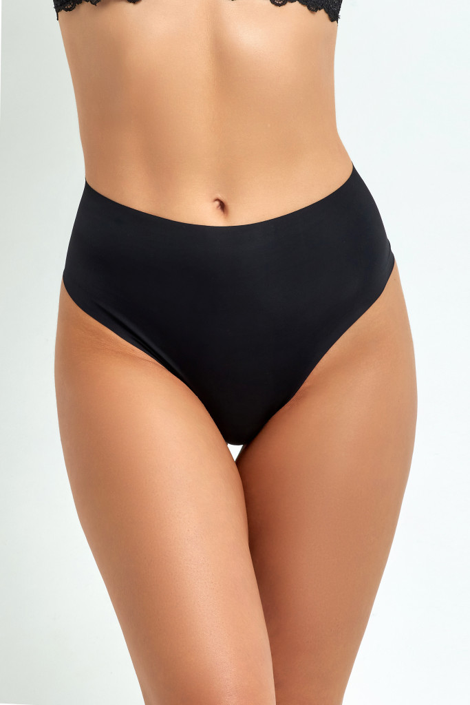 Картинка Чорні труси