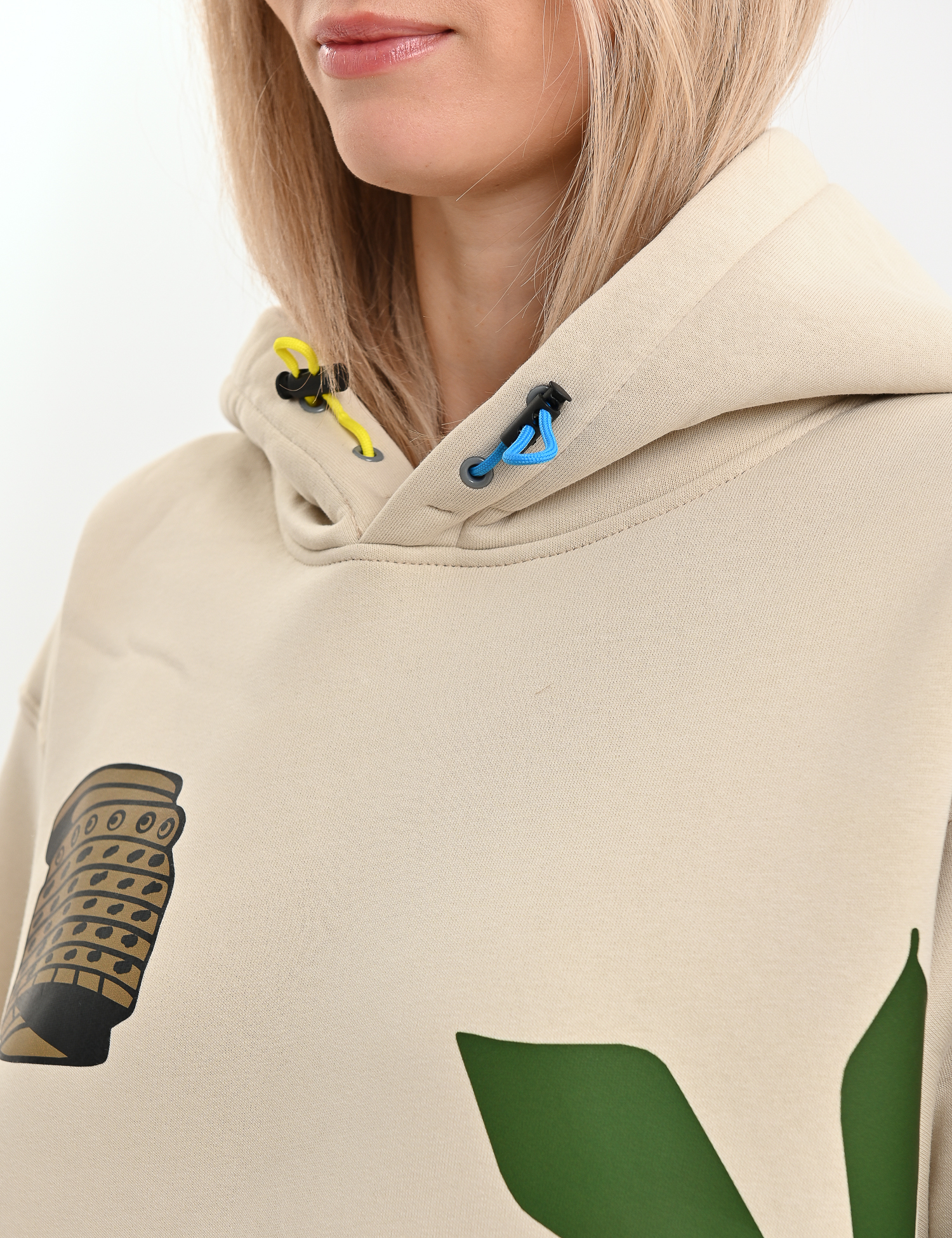 Картинка Худі "KYIV"