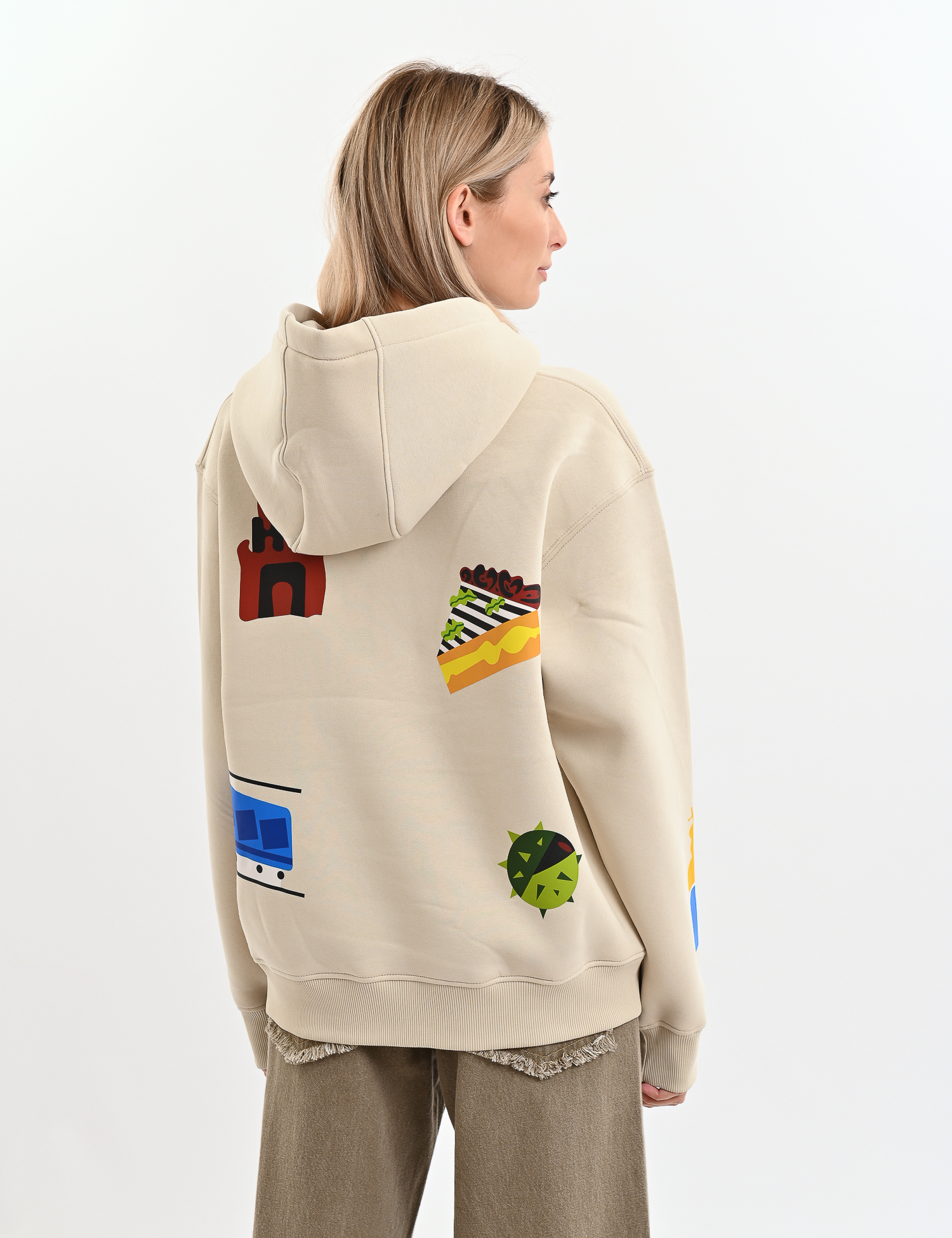 Картинка Худі "KYIV"