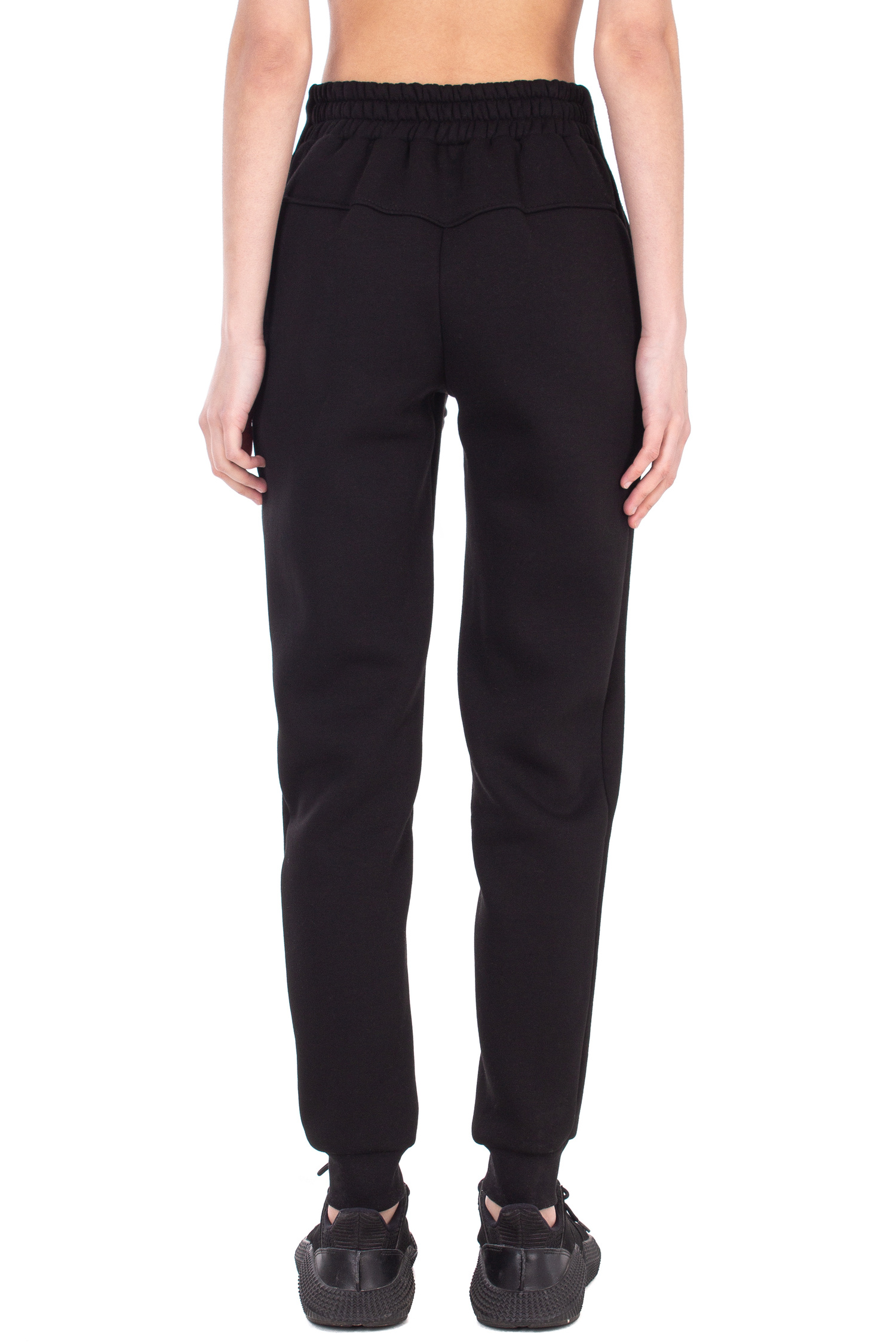 Картинка Чорні штани