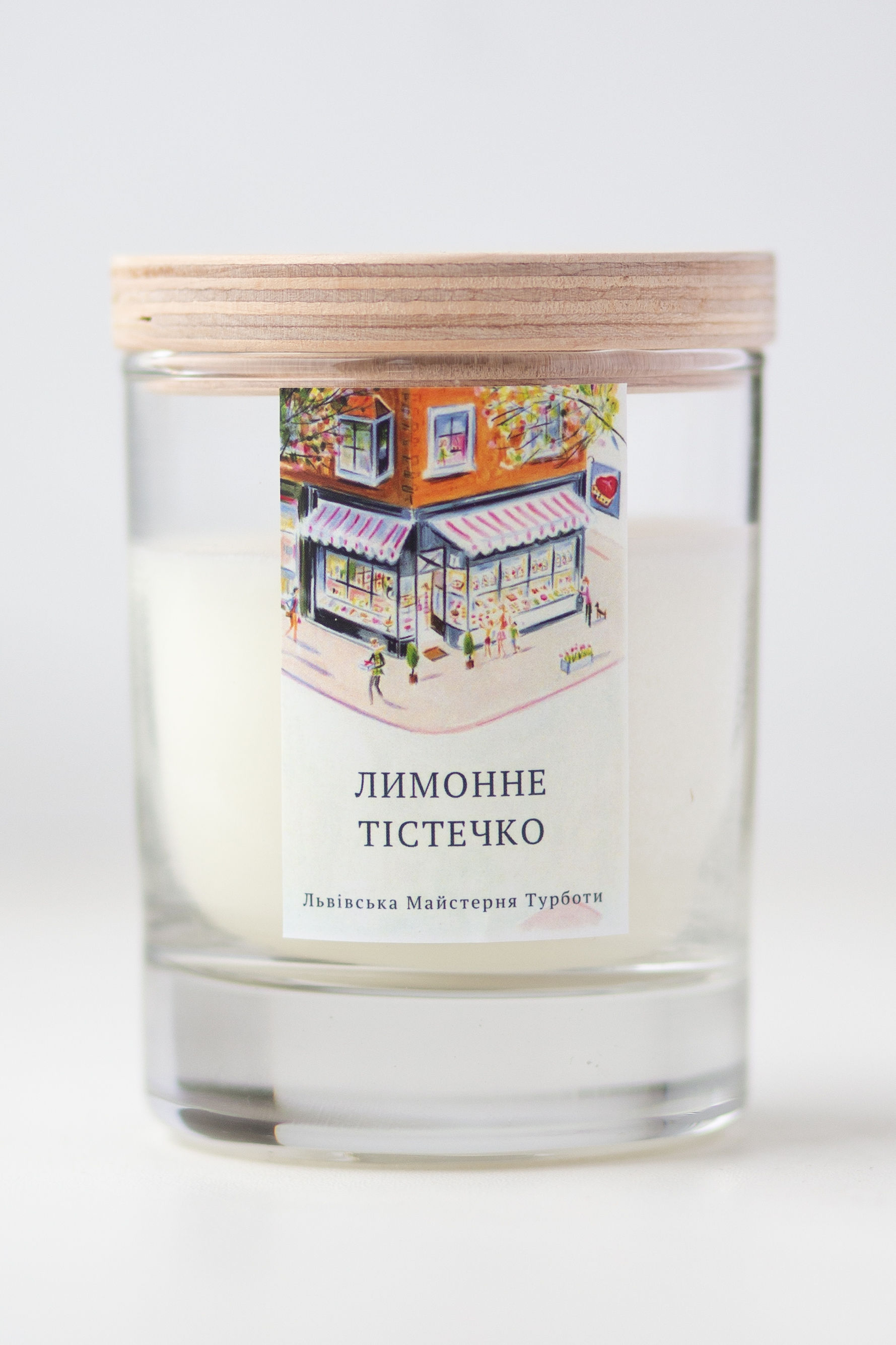 Image Свічка