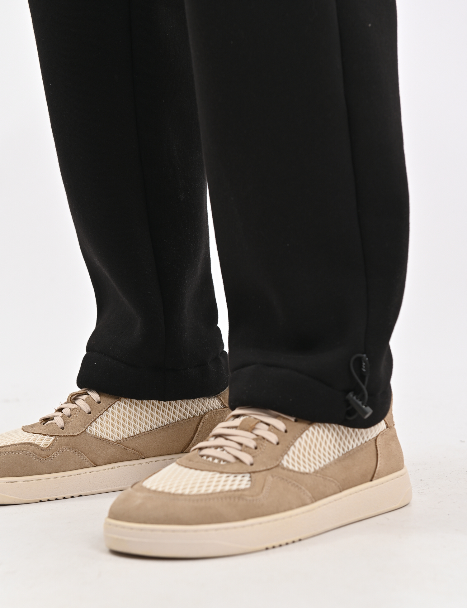 Картинка Штани чорні