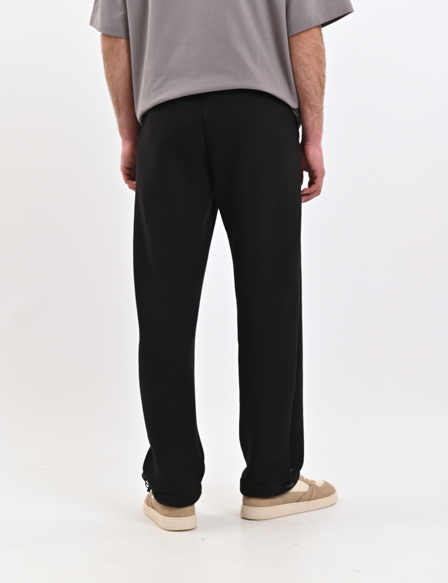 Картинка Штани чорні