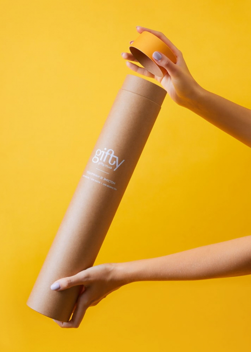 Картинка Постер з кріпленням