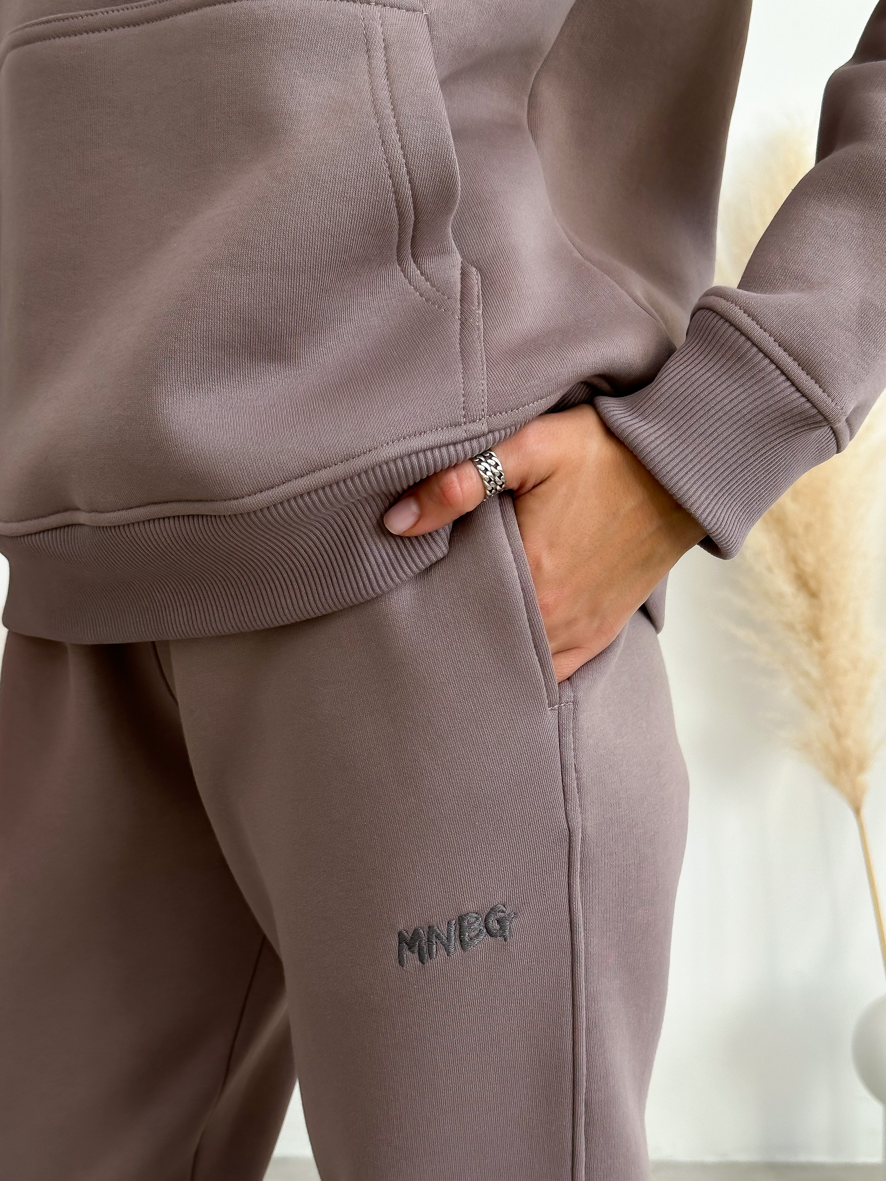 Картинка Бежеві штани