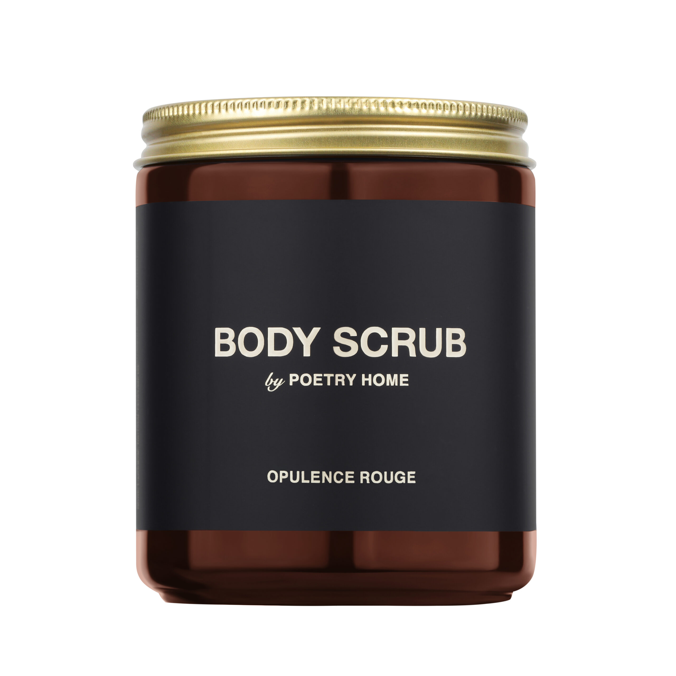 Картинка Скраб для тіла Оpulence rouge, 300 г 