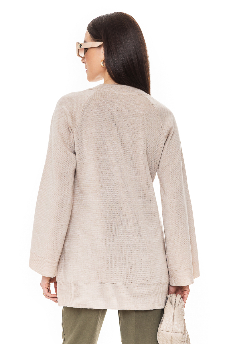 Картинка Рожевий светр