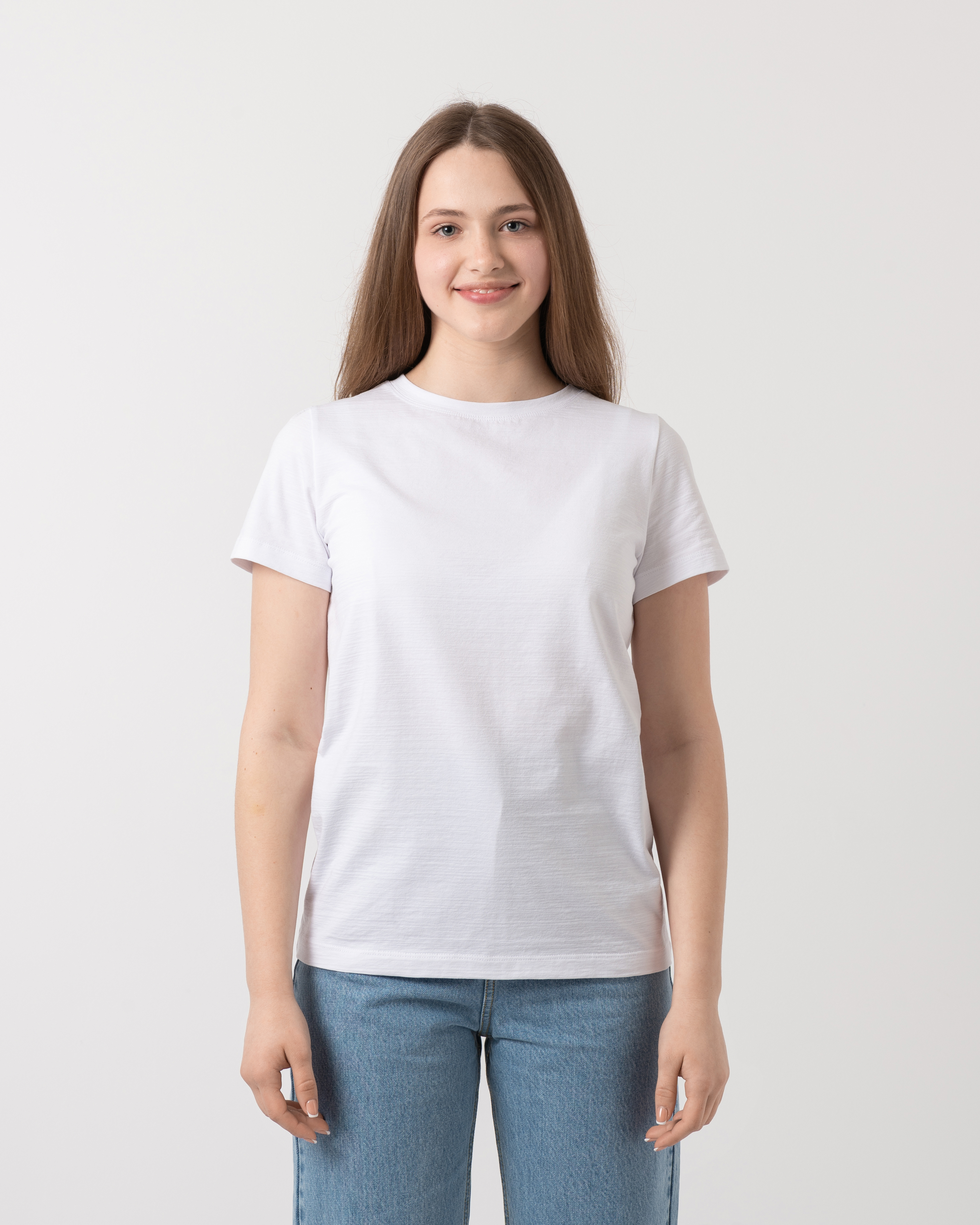 Картинка Біла футболка