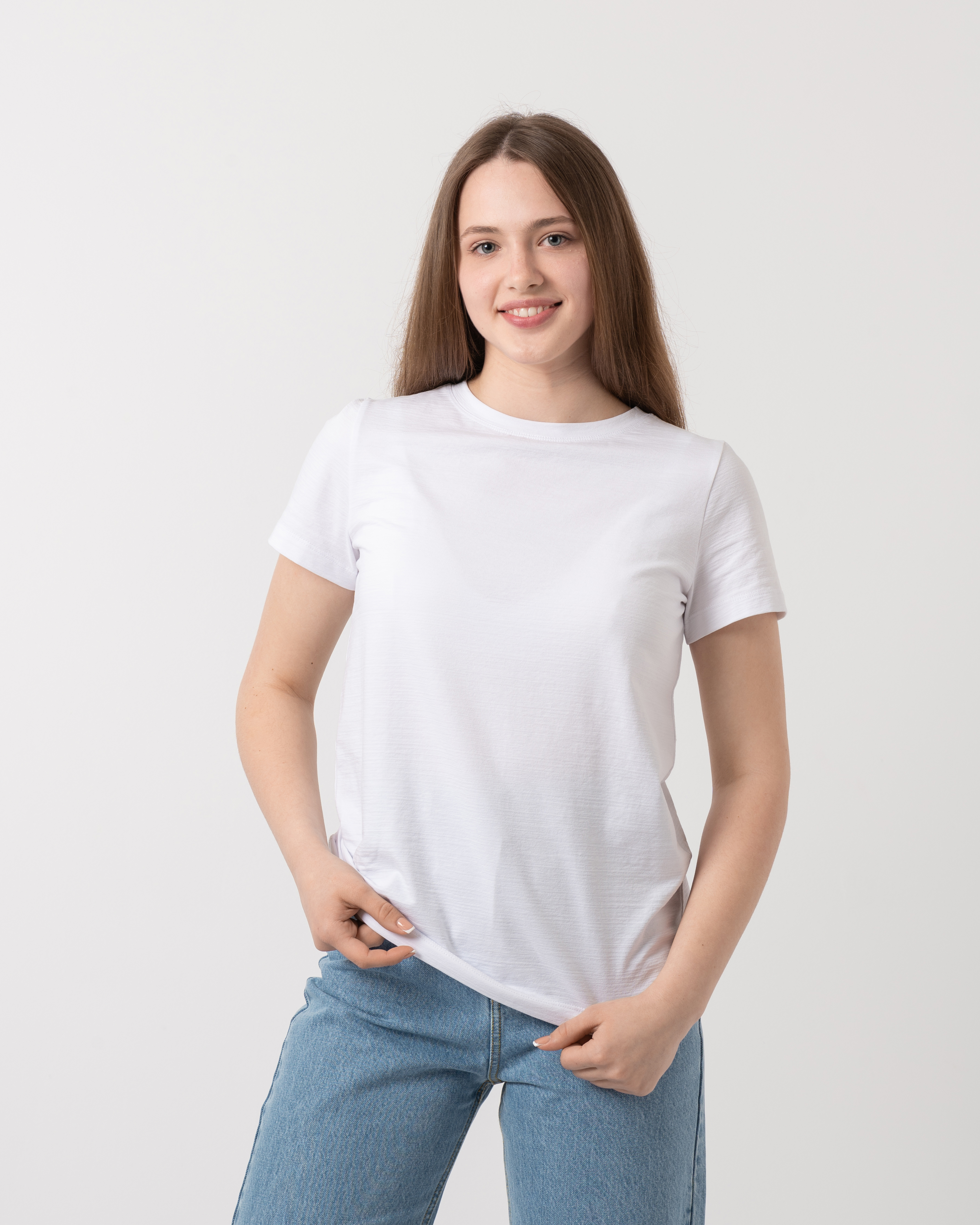 Картинка Біла футболка