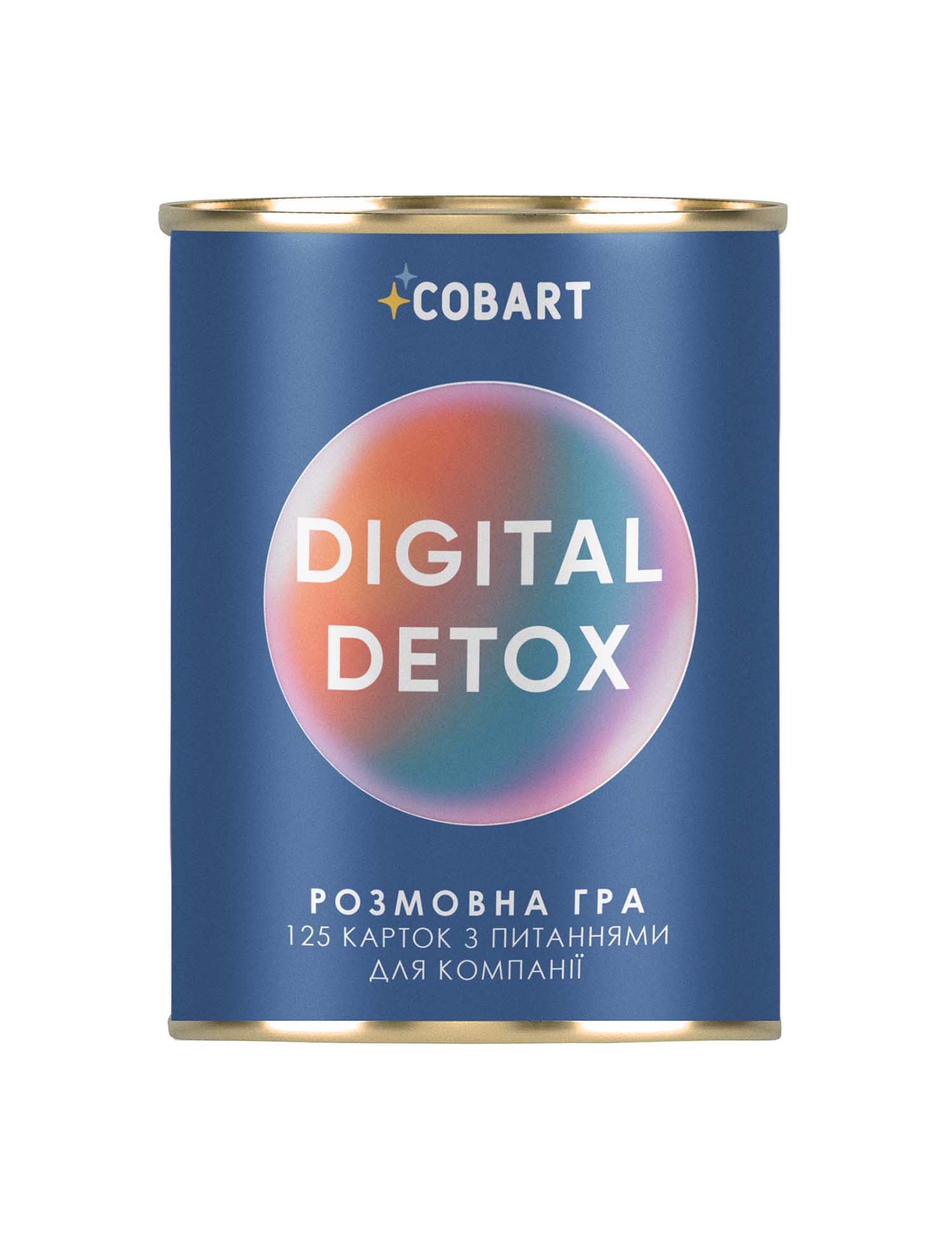 Картинка Гра "DIGITAL DETOX"