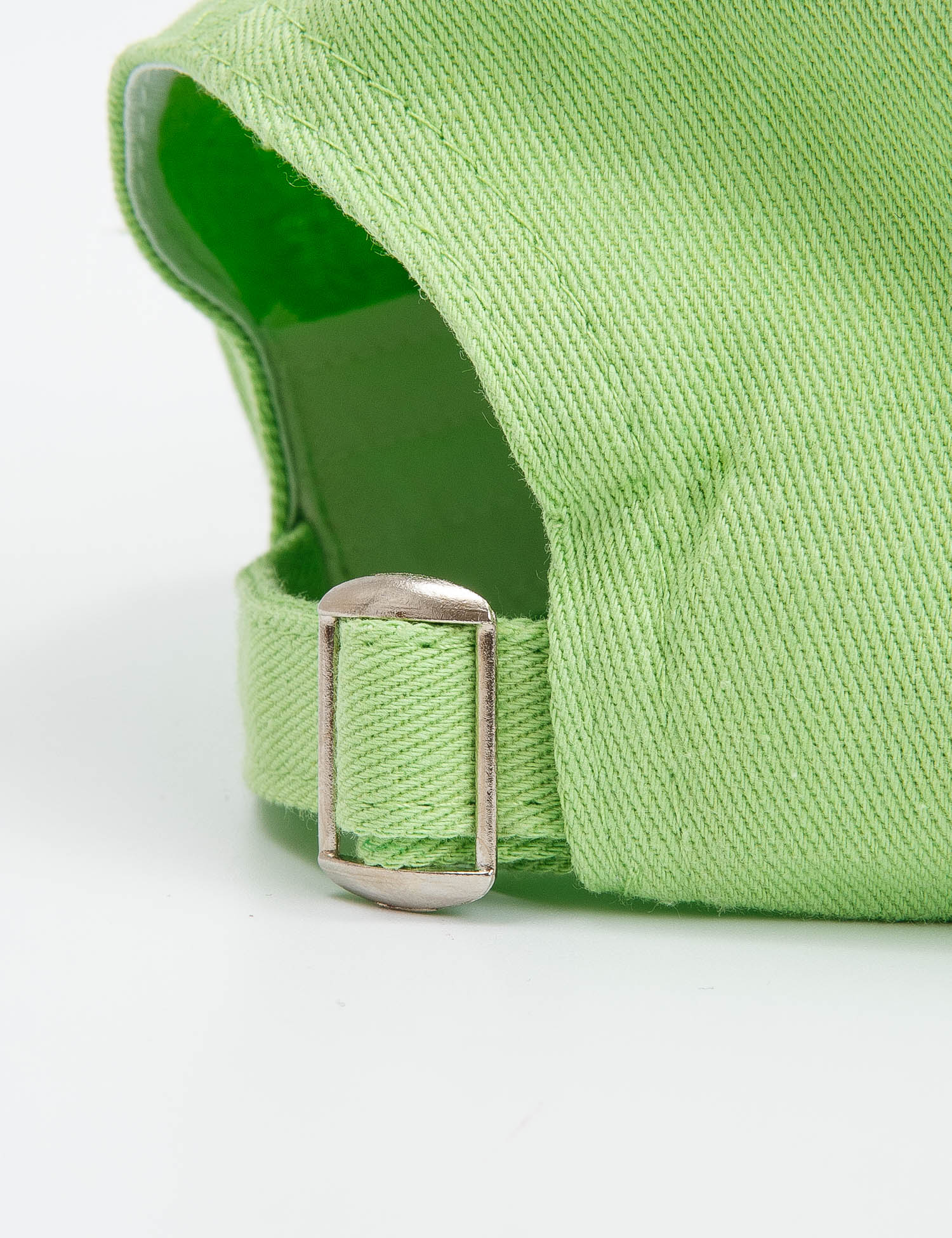 Картинка Кепка світло-зелена 