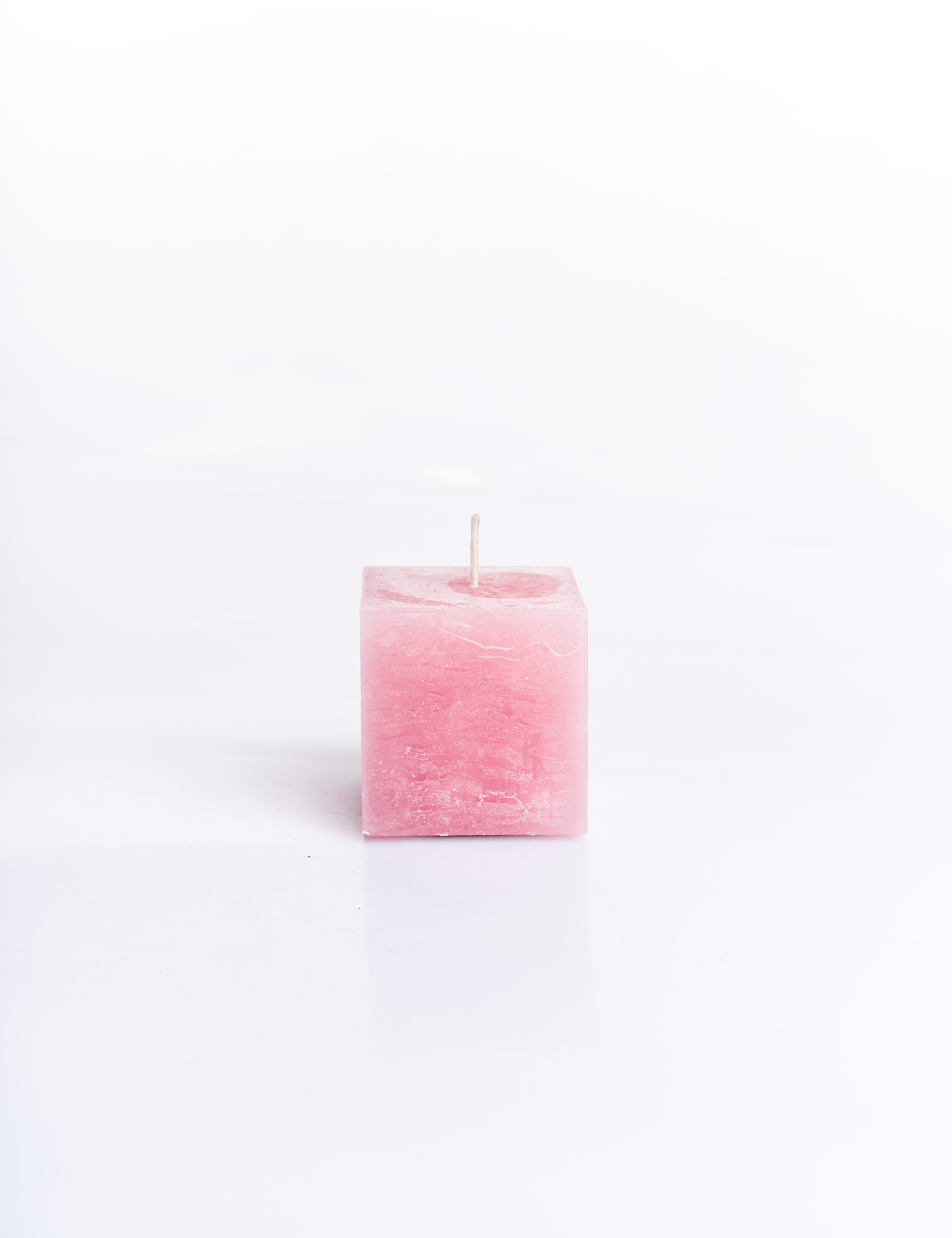 Картинка Рожева свічка