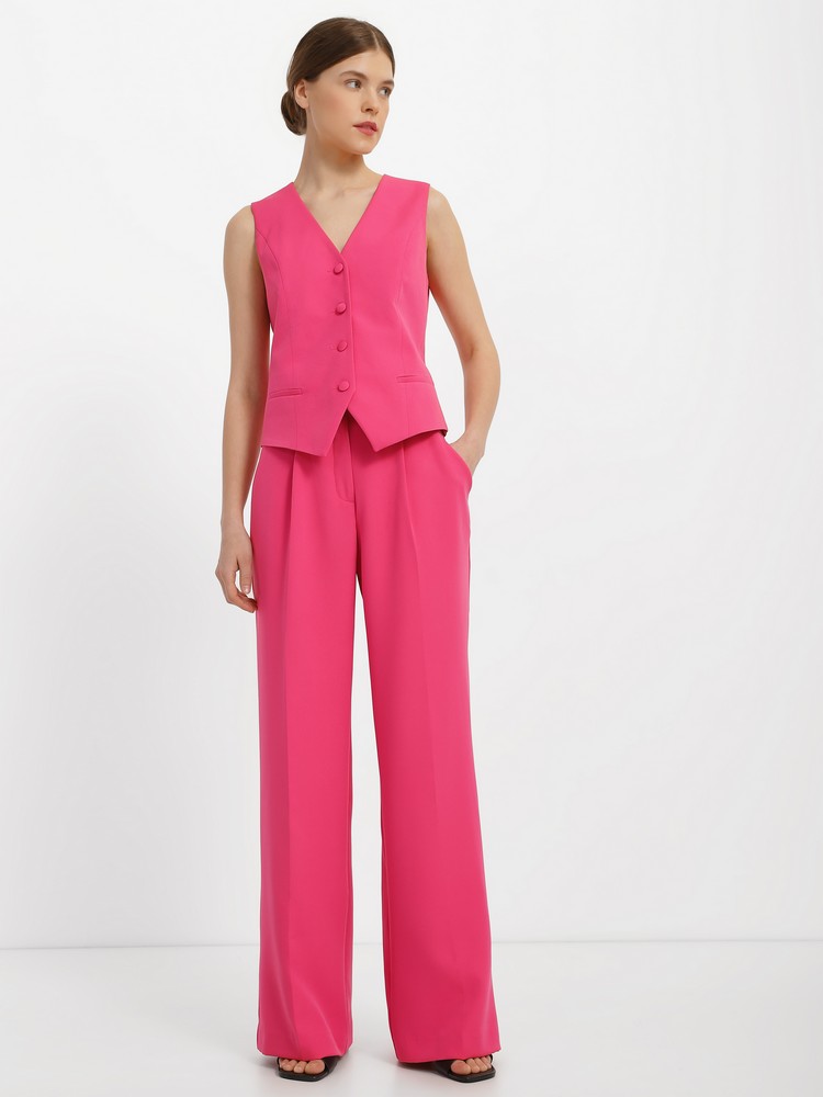 Картинка Рожеві брюки