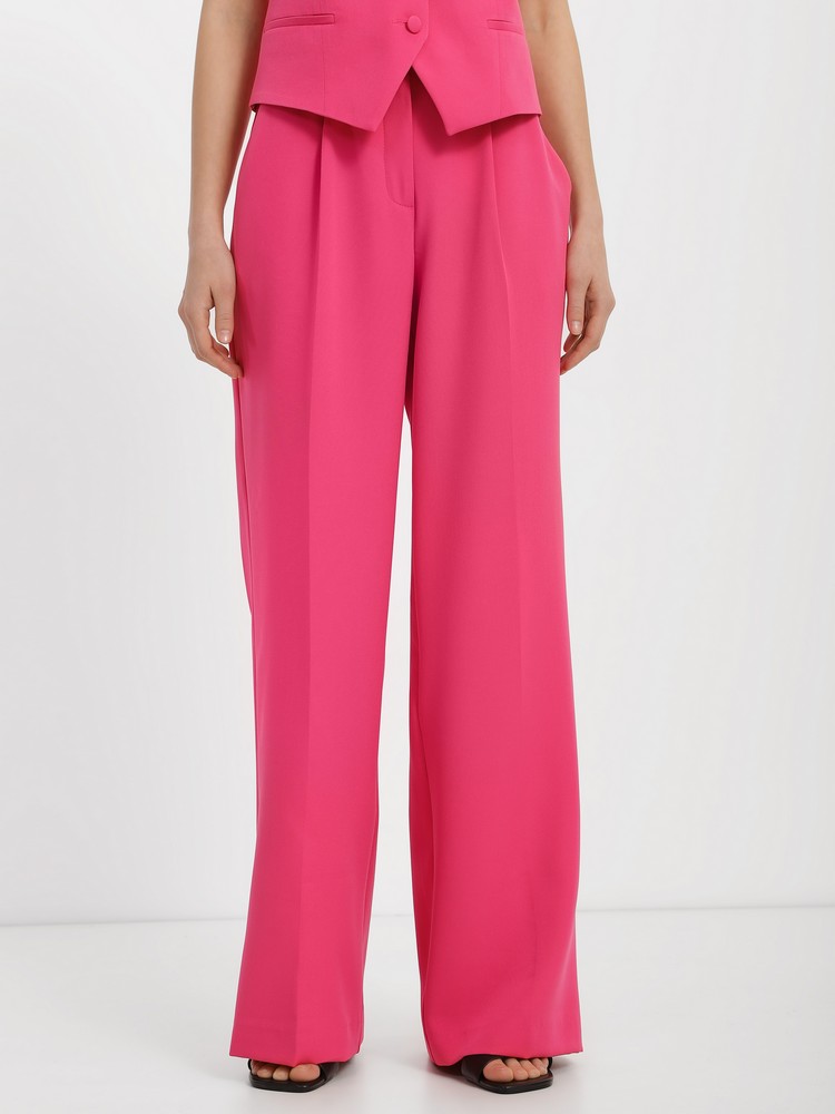 Картинка Рожеві брюки