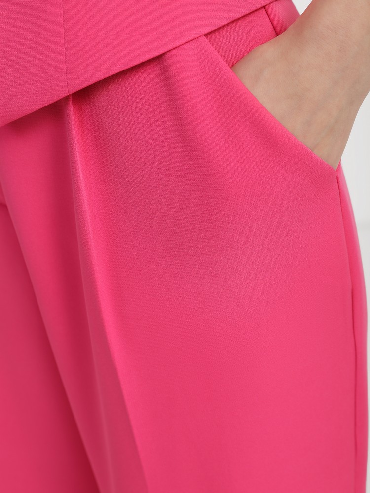 Картинка Рожеві брюки