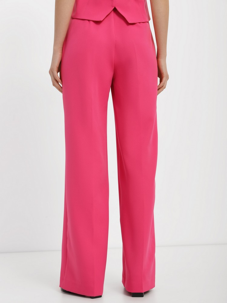 Картинка Рожеві брюки