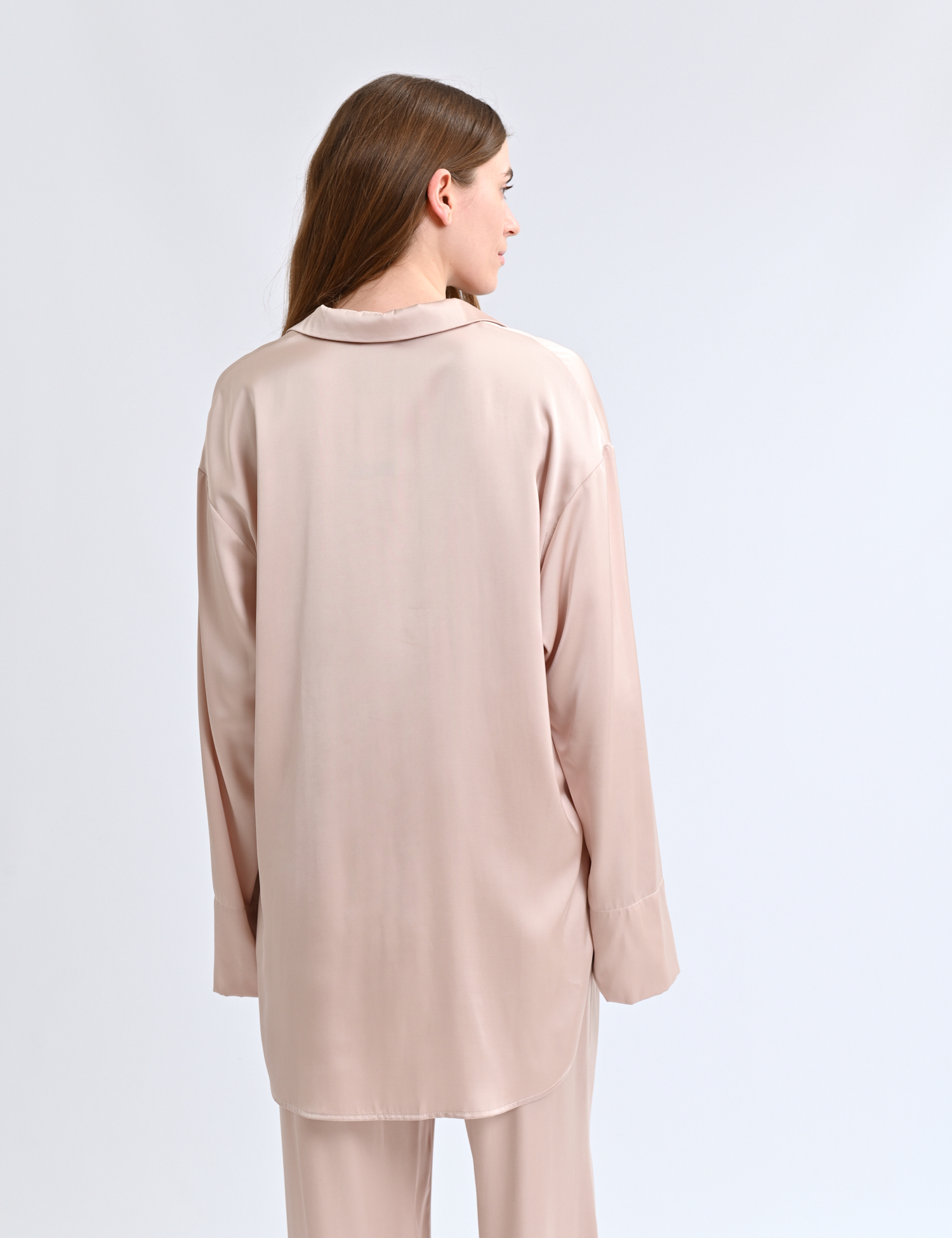 Картинка Блуза бежева