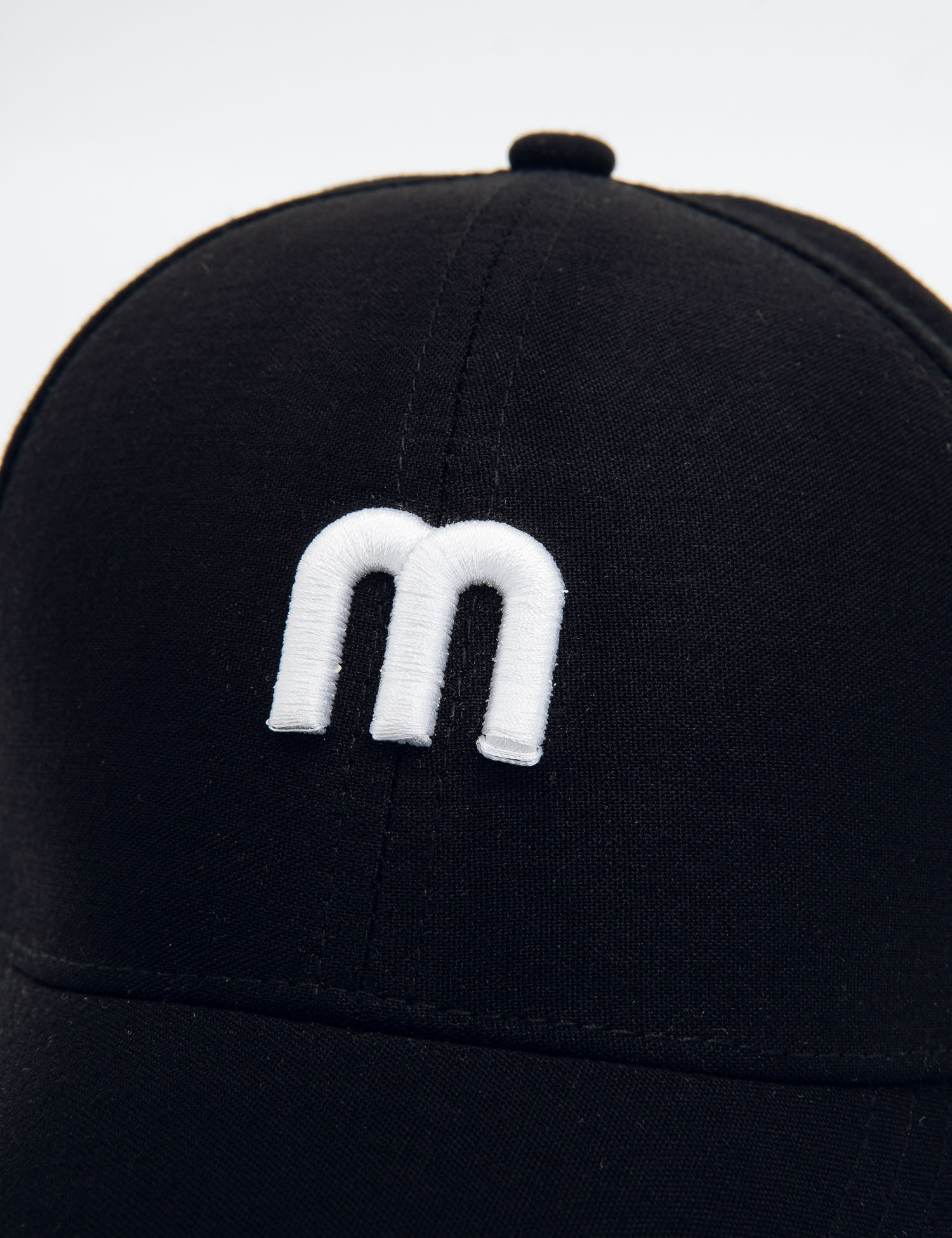 Картинка Кепка чорна 