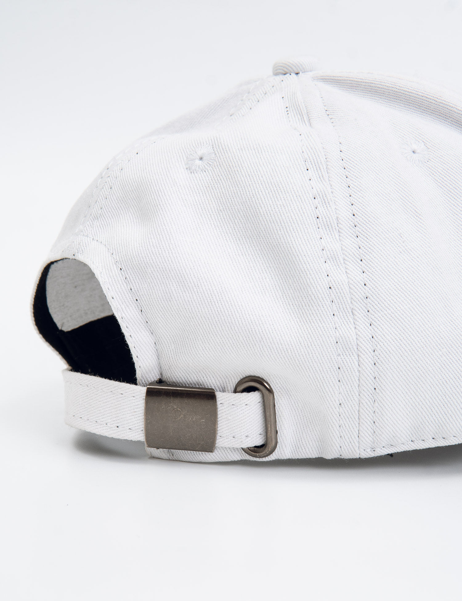 Картинка Кепка біла 