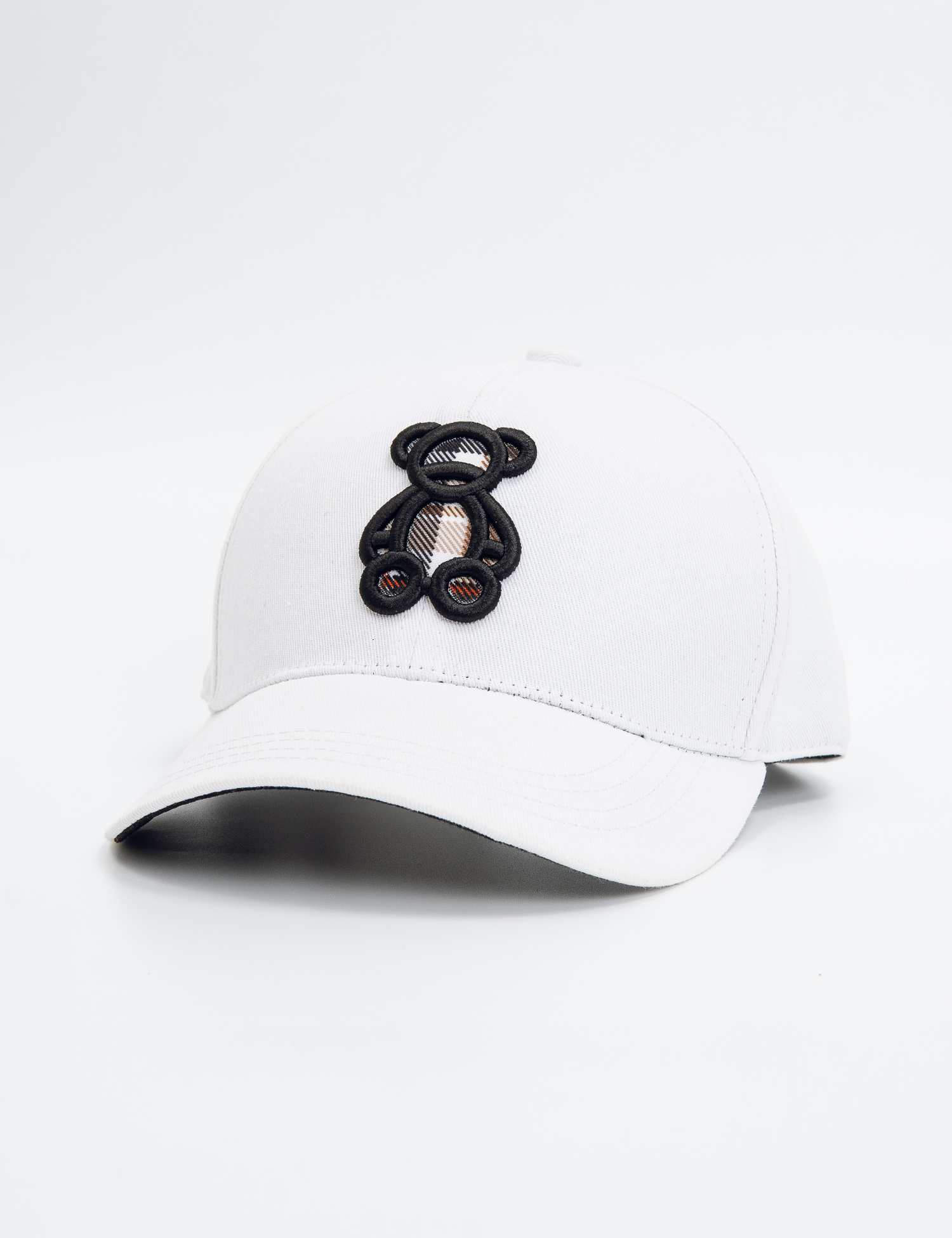 Картинка Кепка біла 