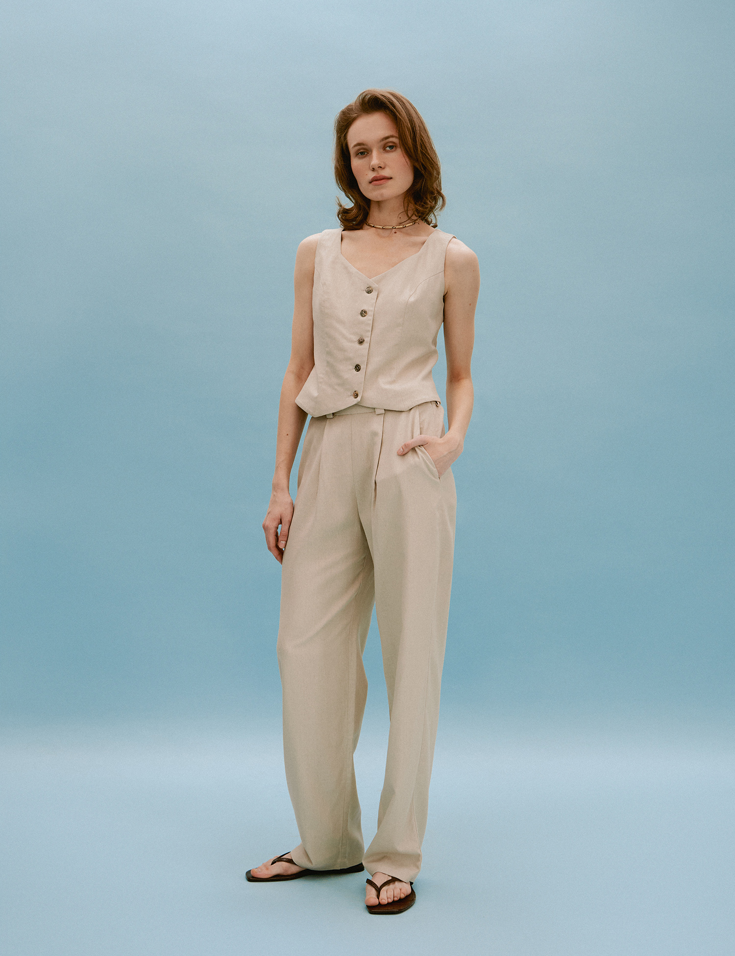 Картинка Жилет 