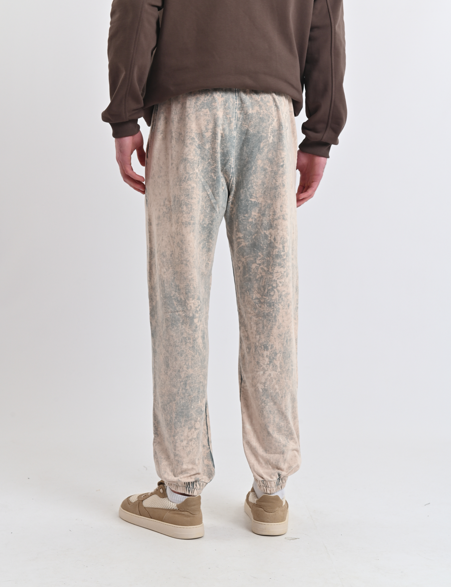 Картинка Штани Ghost pants світло-зелені