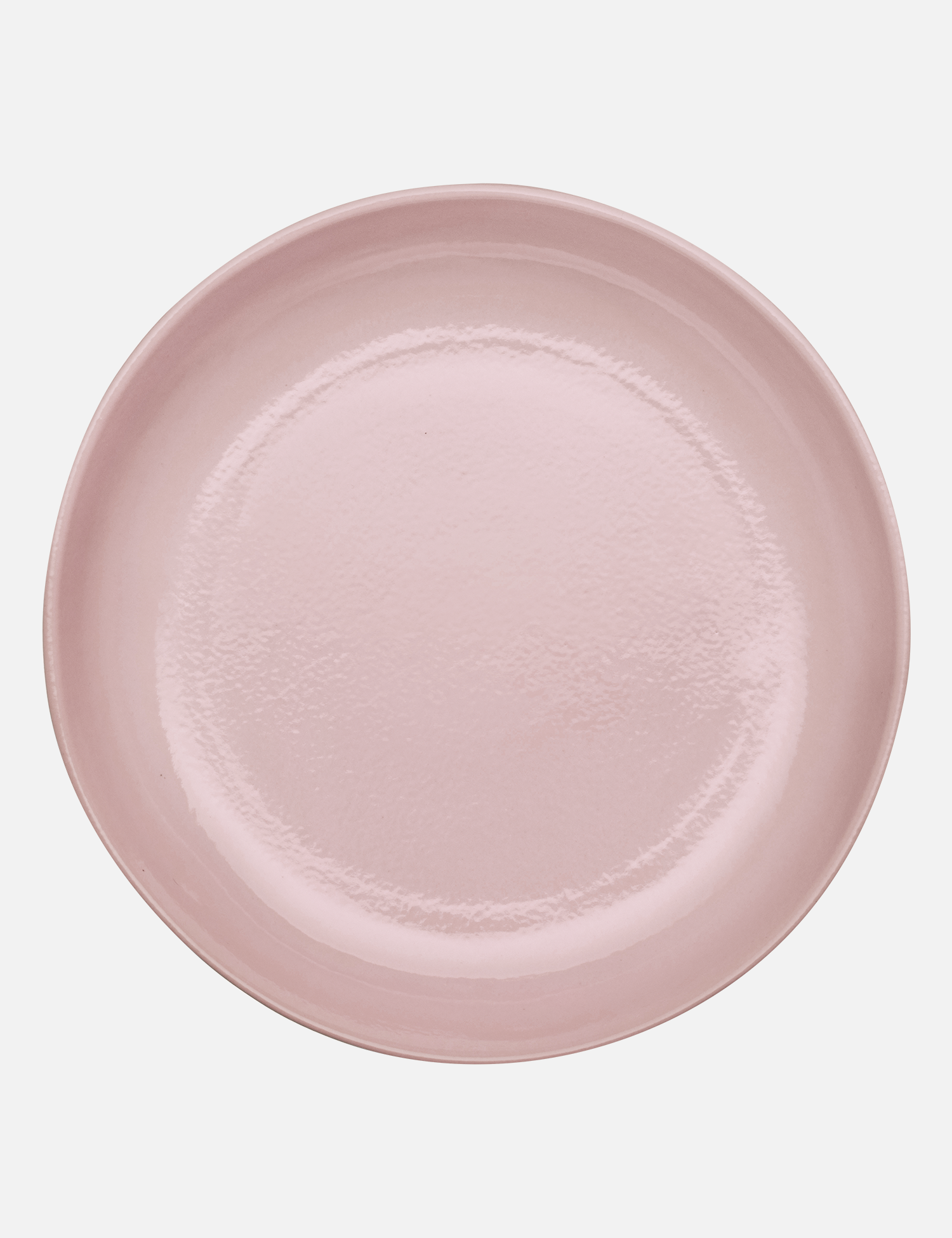 Картинка Рожева глибока тарілка