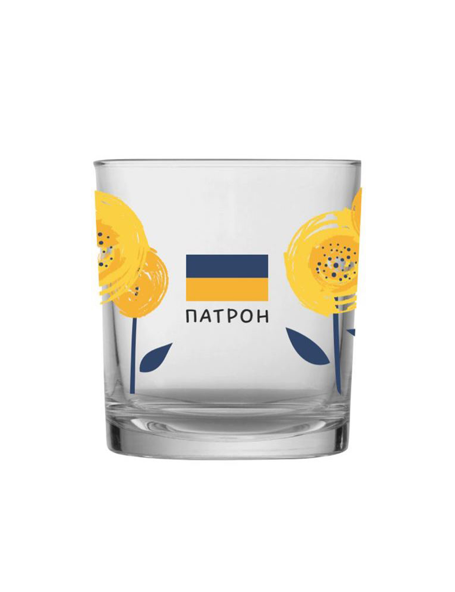 Картинка Келих "Патрон"